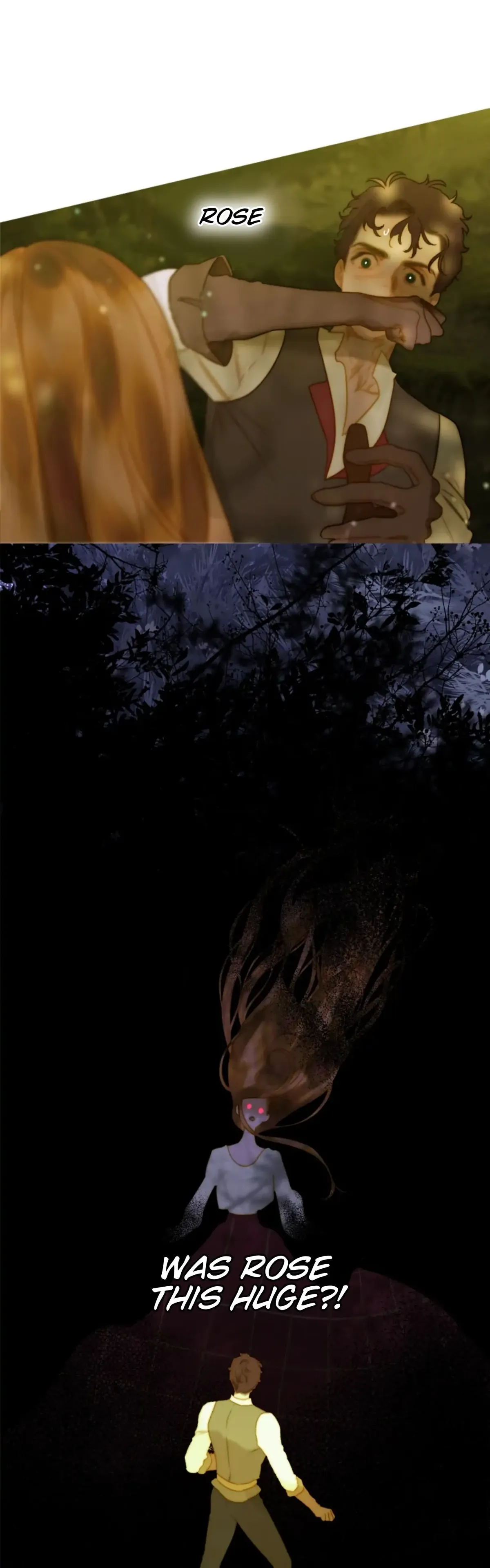 The Pale Horse Chapter 274 Online - página 39