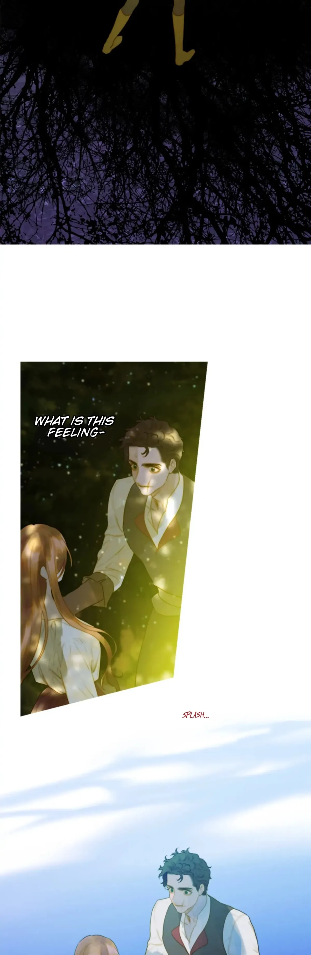 The Pale Horse Chapter 274 Online - página 40
