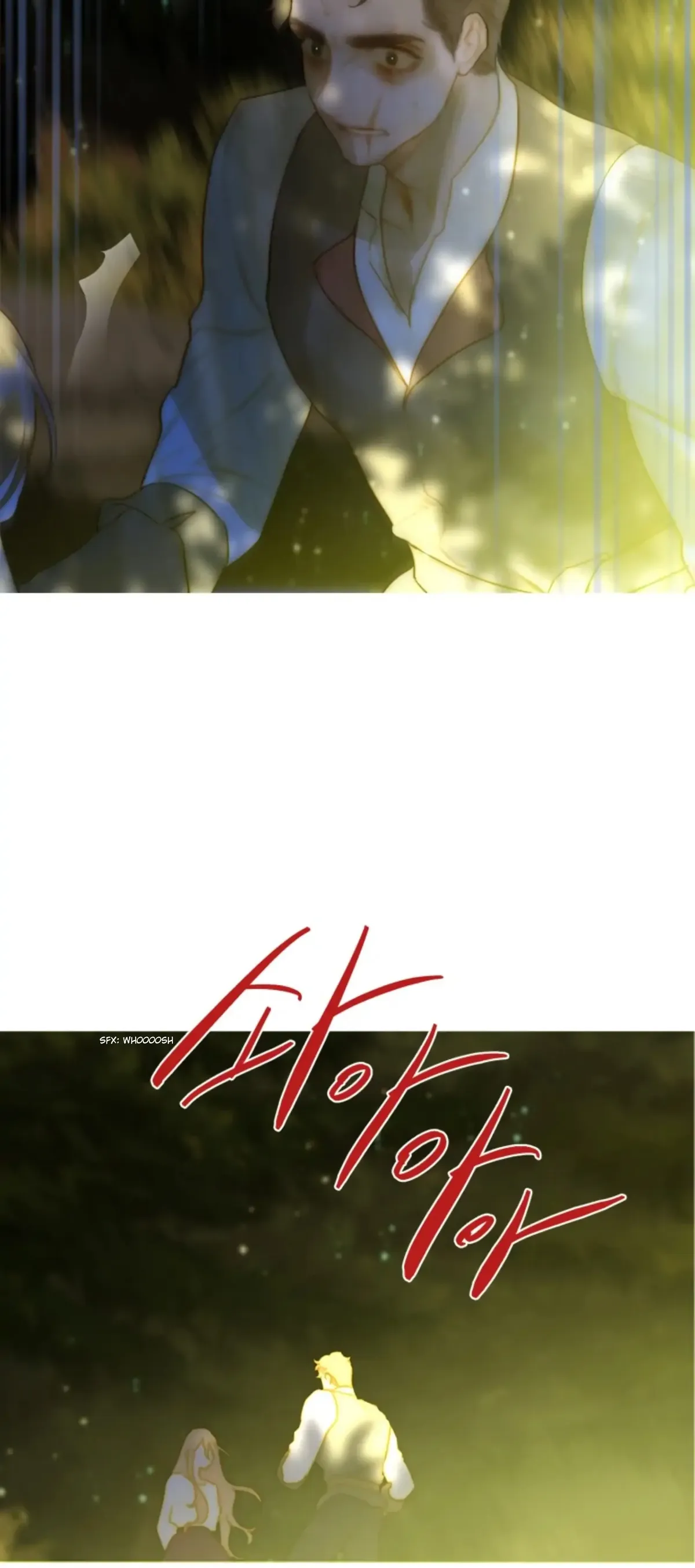 The Pale Horse Chapter 274 Online - página 43
