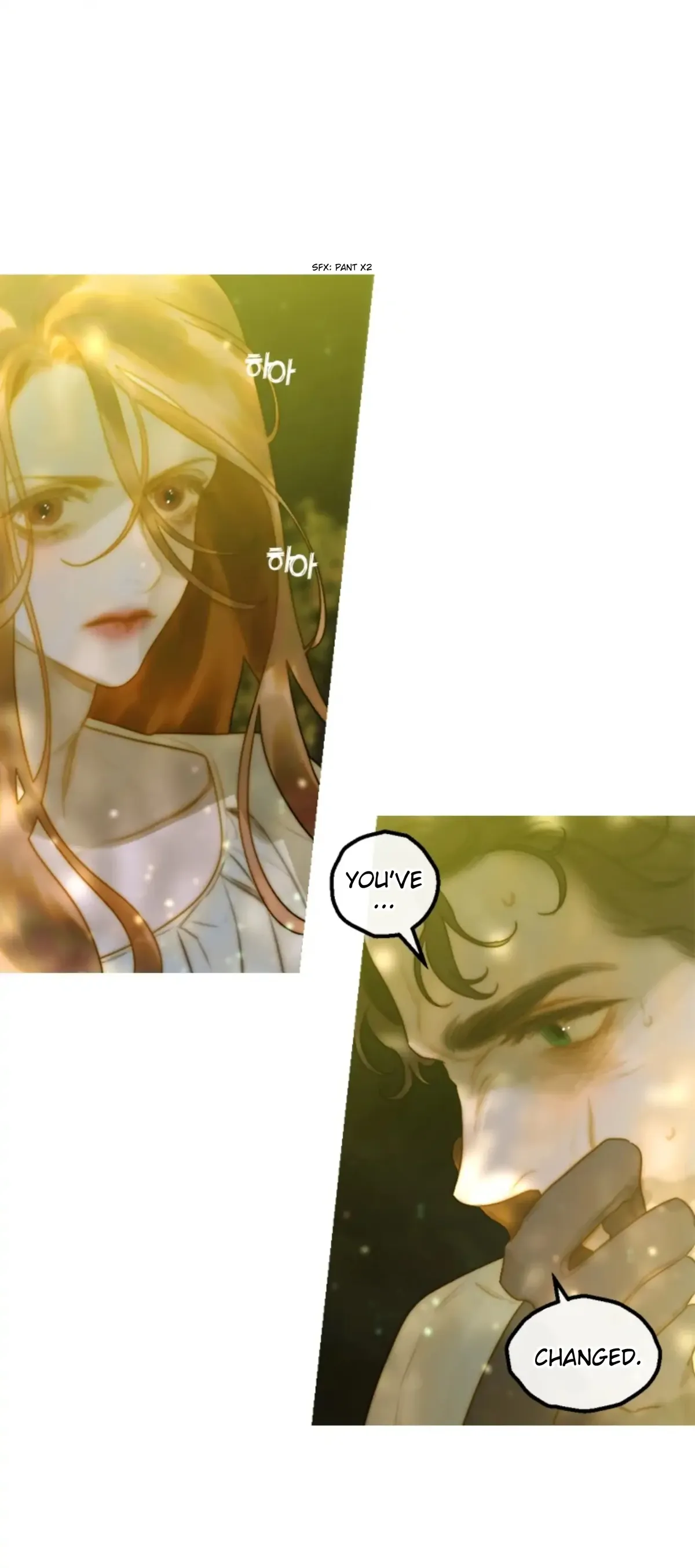 The Pale Horse Chapter 274 Online - página 44