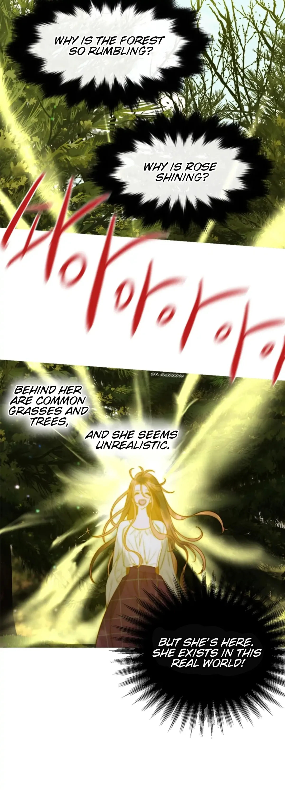 The Pale Horse Chapter 274 Online - página 49