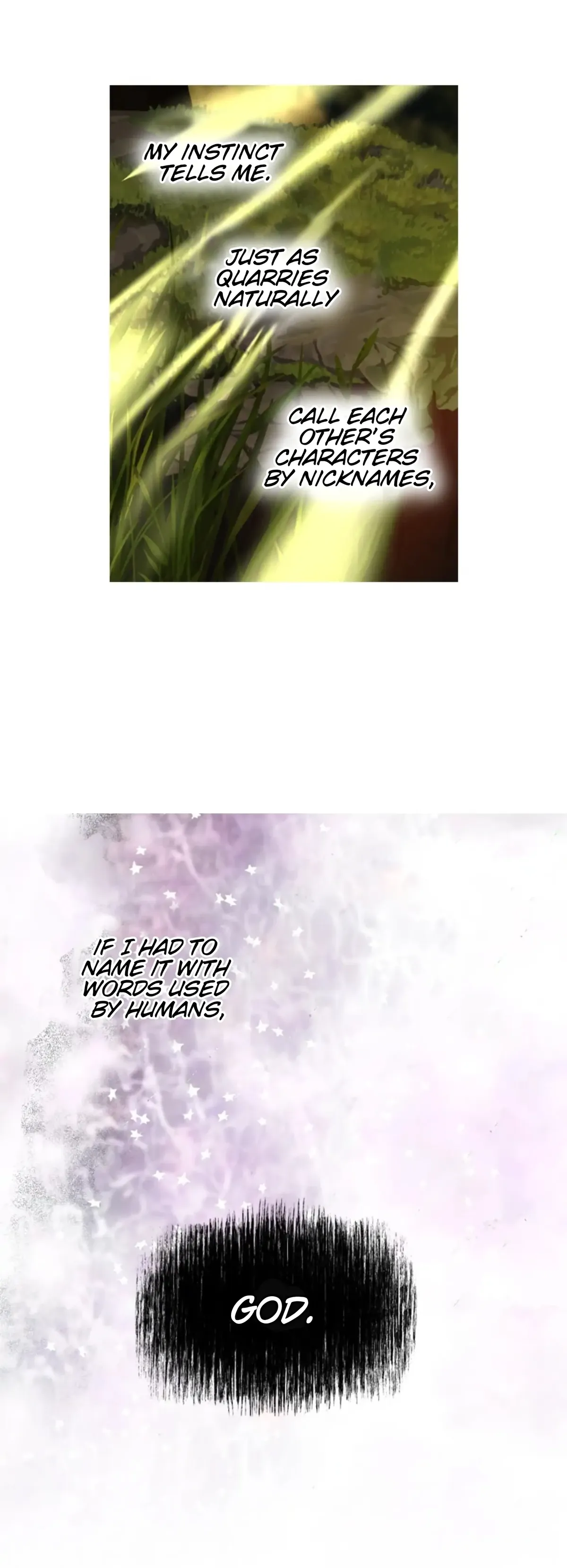 The Pale Horse Chapter 274 Online - página 50