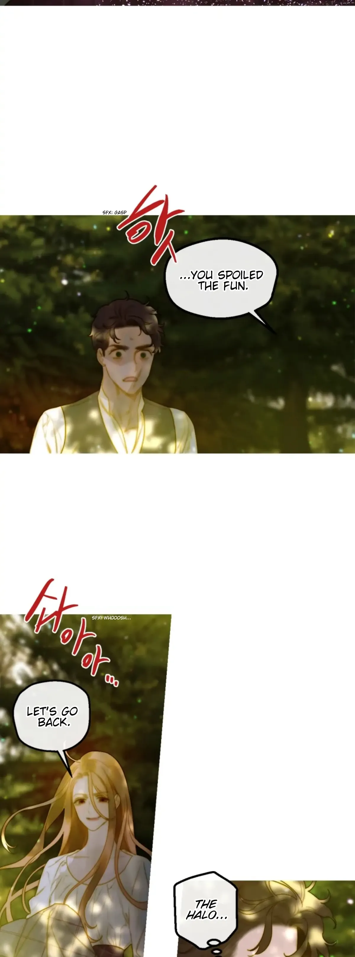 The Pale Horse Chapter 274 Online - página 52