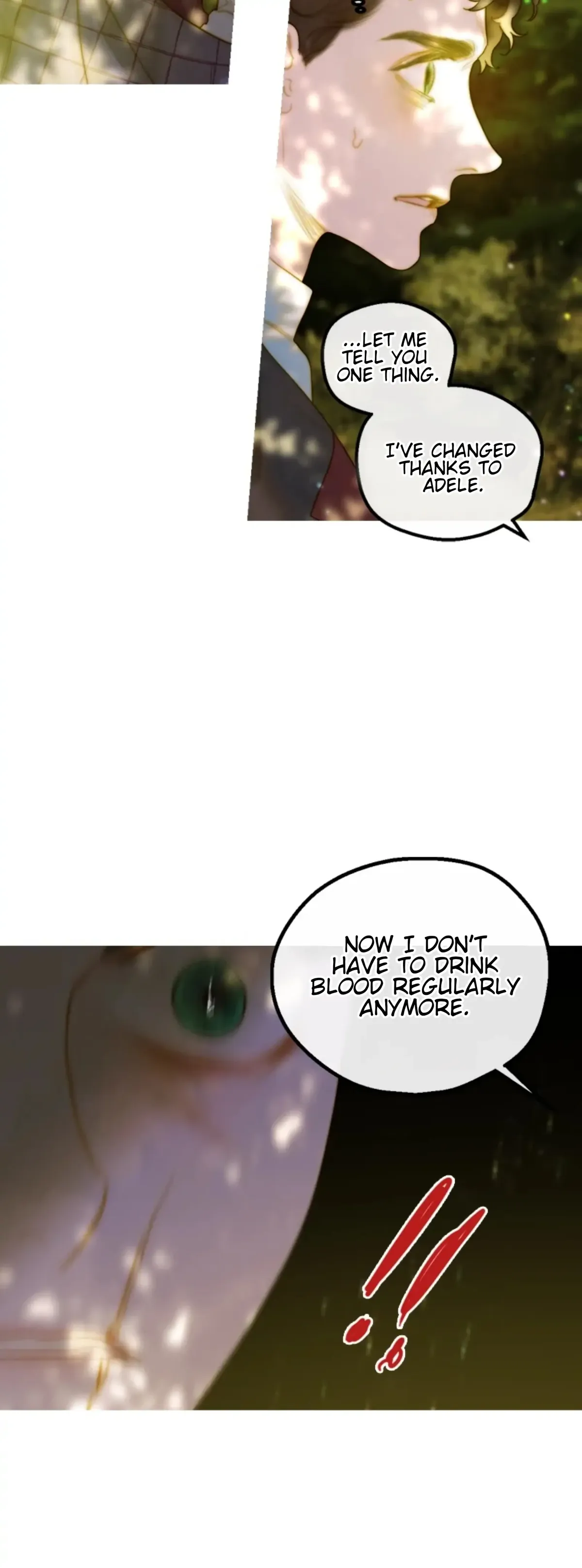 The Pale Horse Chapter 274 Online - página 53