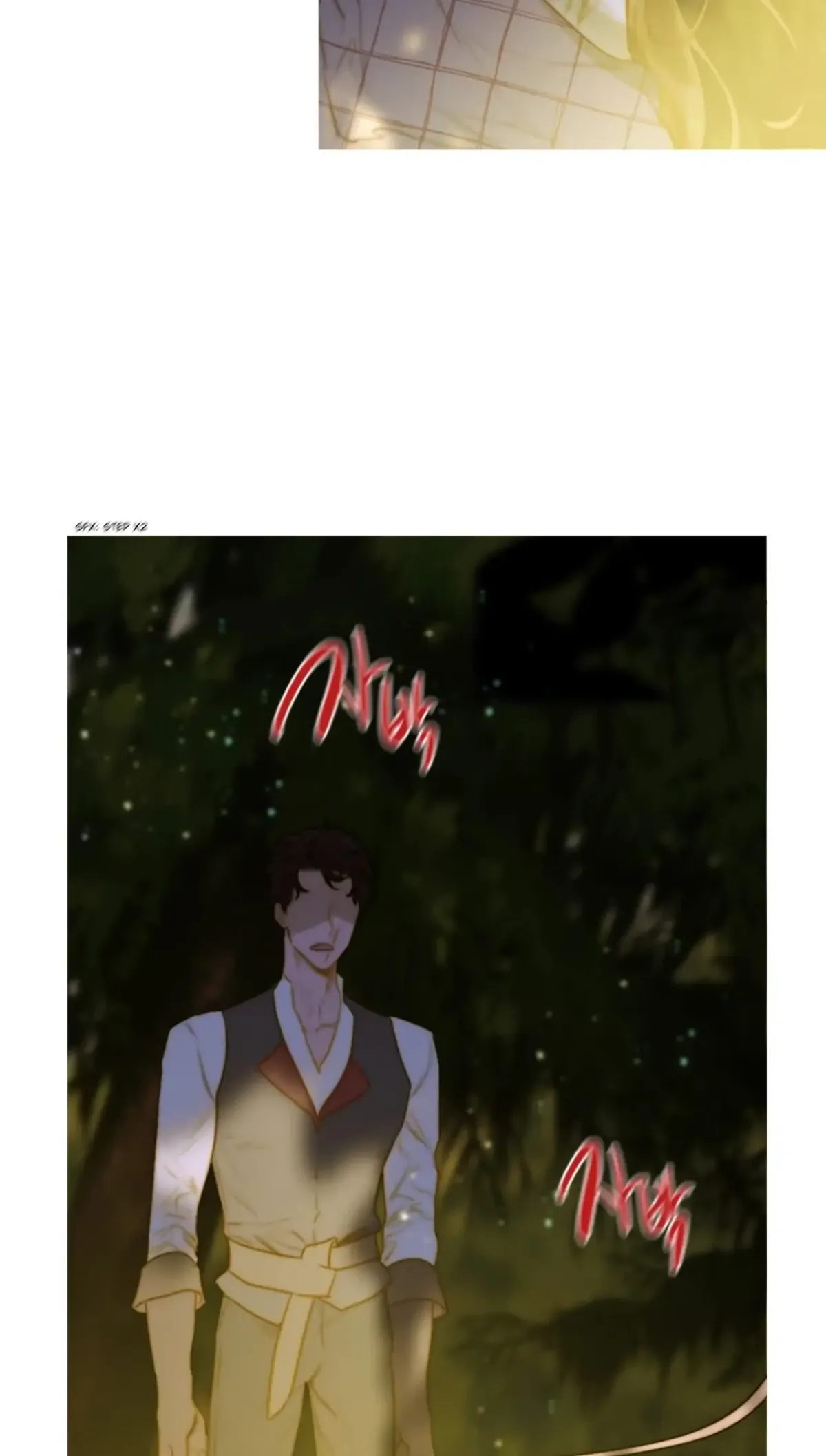 The Pale Horse Chapter 274 Online - página 55