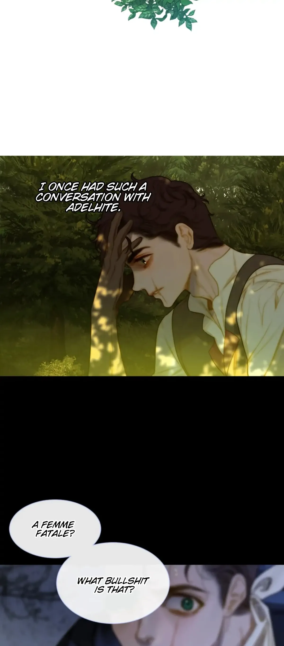 The Pale Horse Chapter 275 Online - página 4