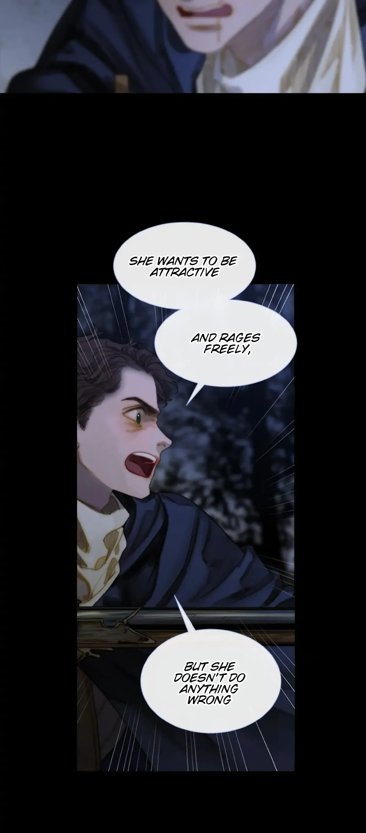 The Pale Horse Chapter 275 Online - página 5