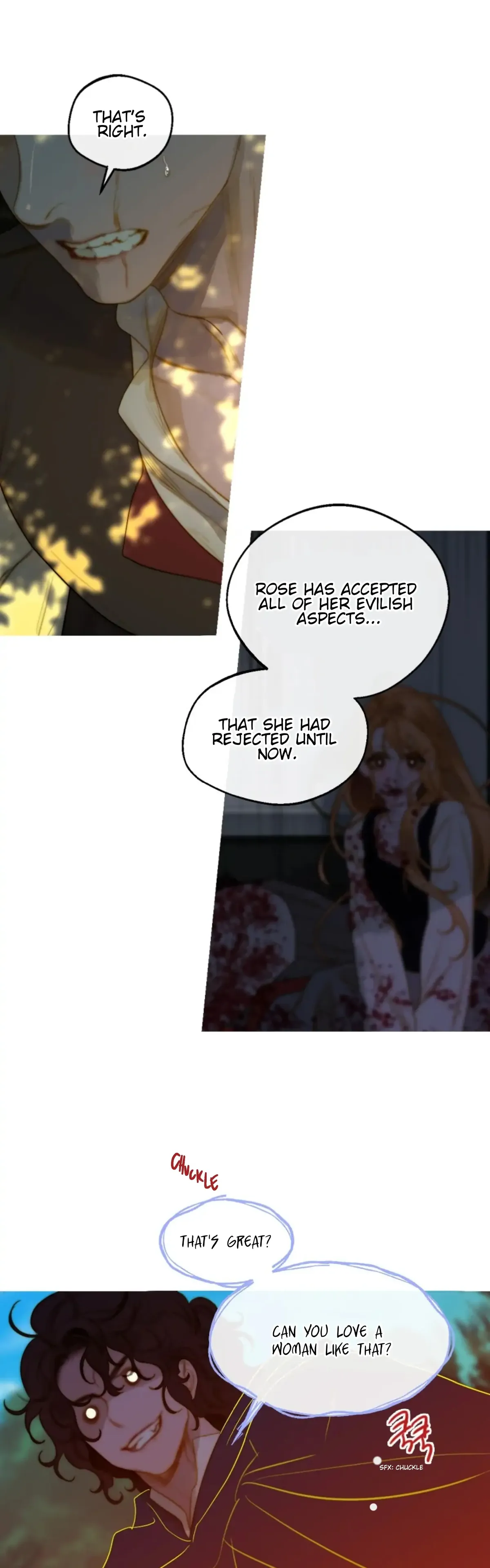 The Pale Horse Chapter 275 Online - página 10