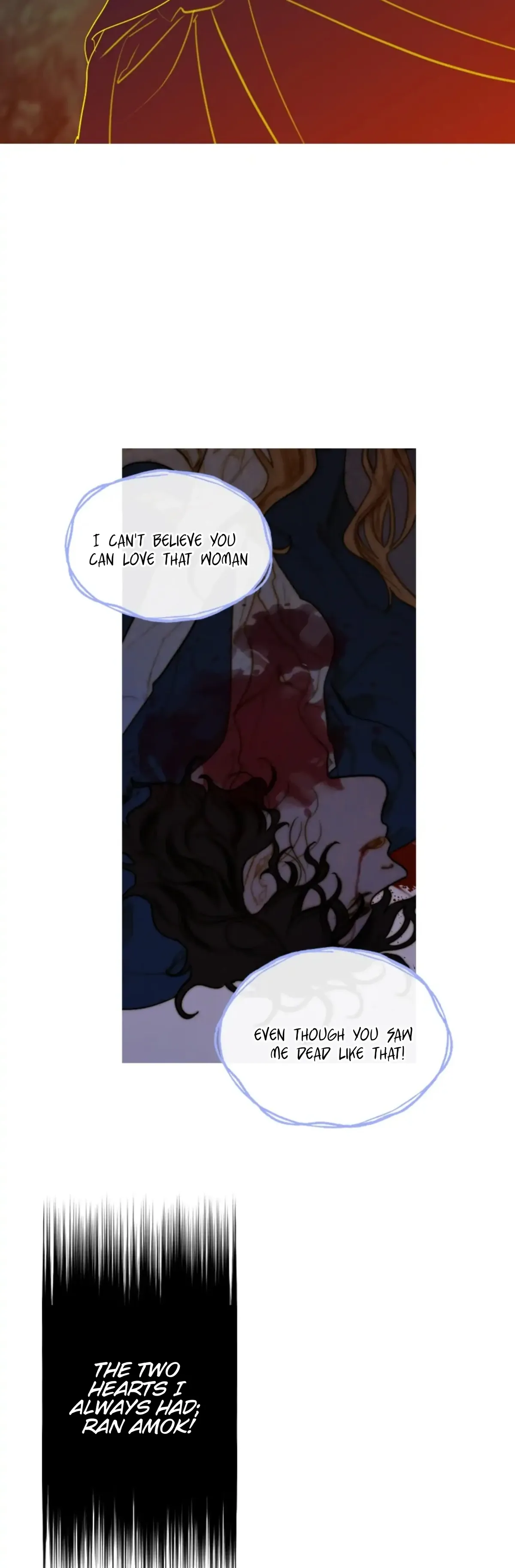 The Pale Horse Chapter 275 Online - página 11