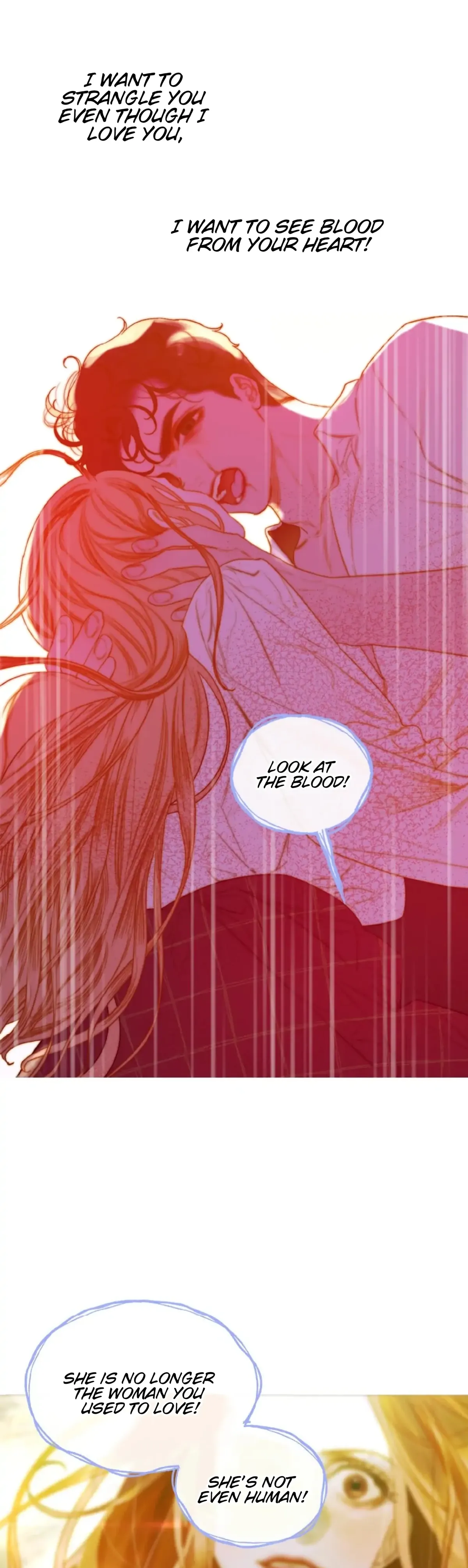 The Pale Horse Chapter 275 Online - página 13