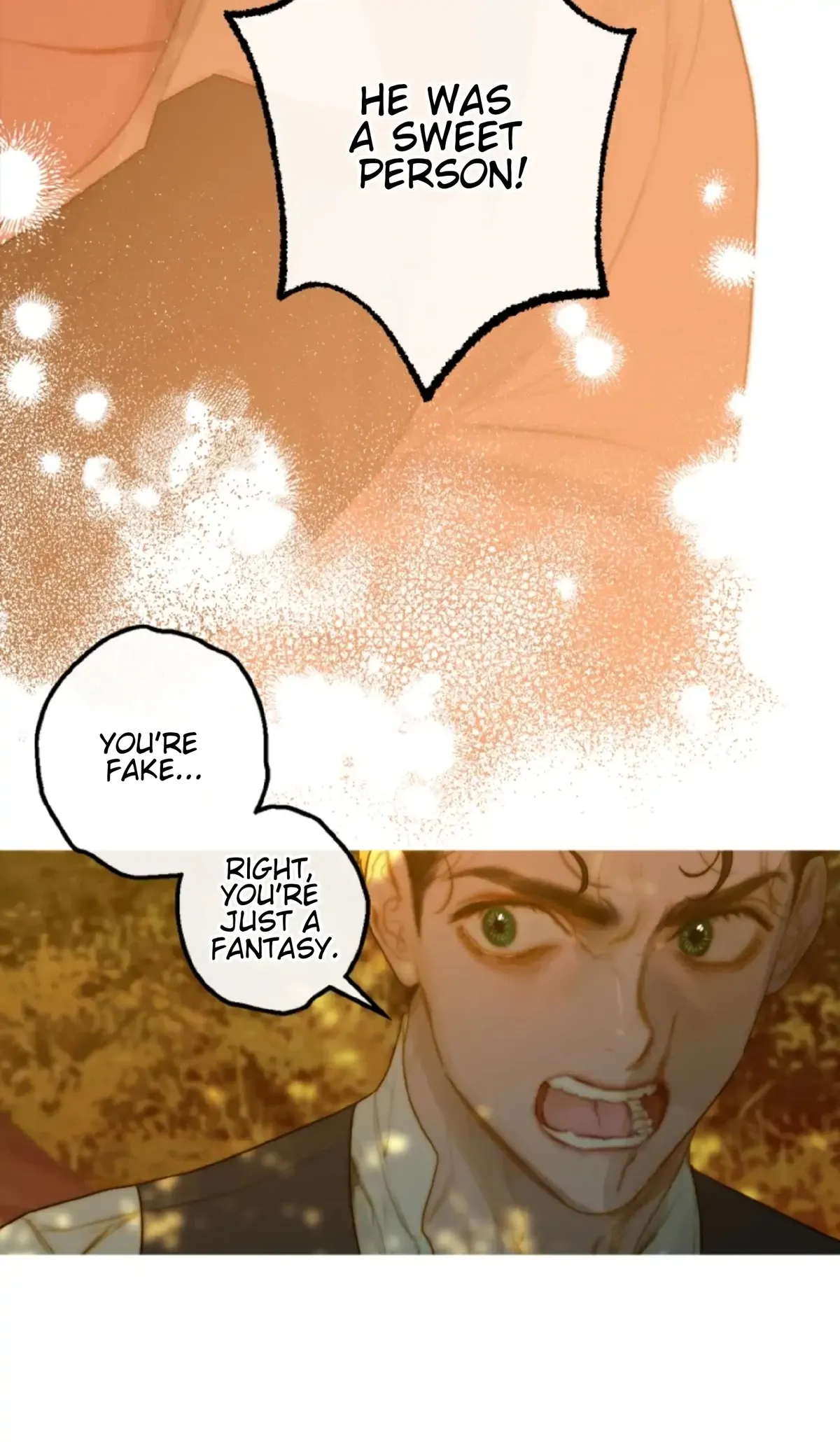 The Pale Horse Chapter 275 Online - página 16