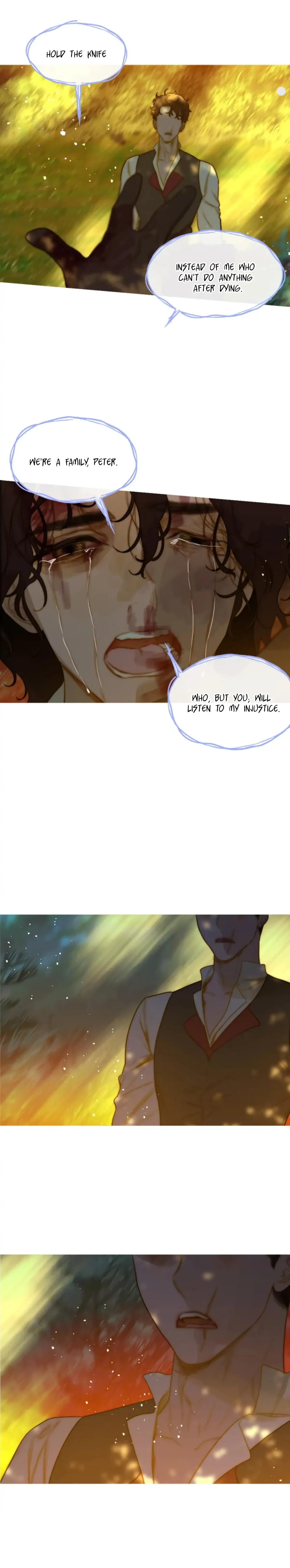 The Pale Horse Chapter 275 Online - página 27