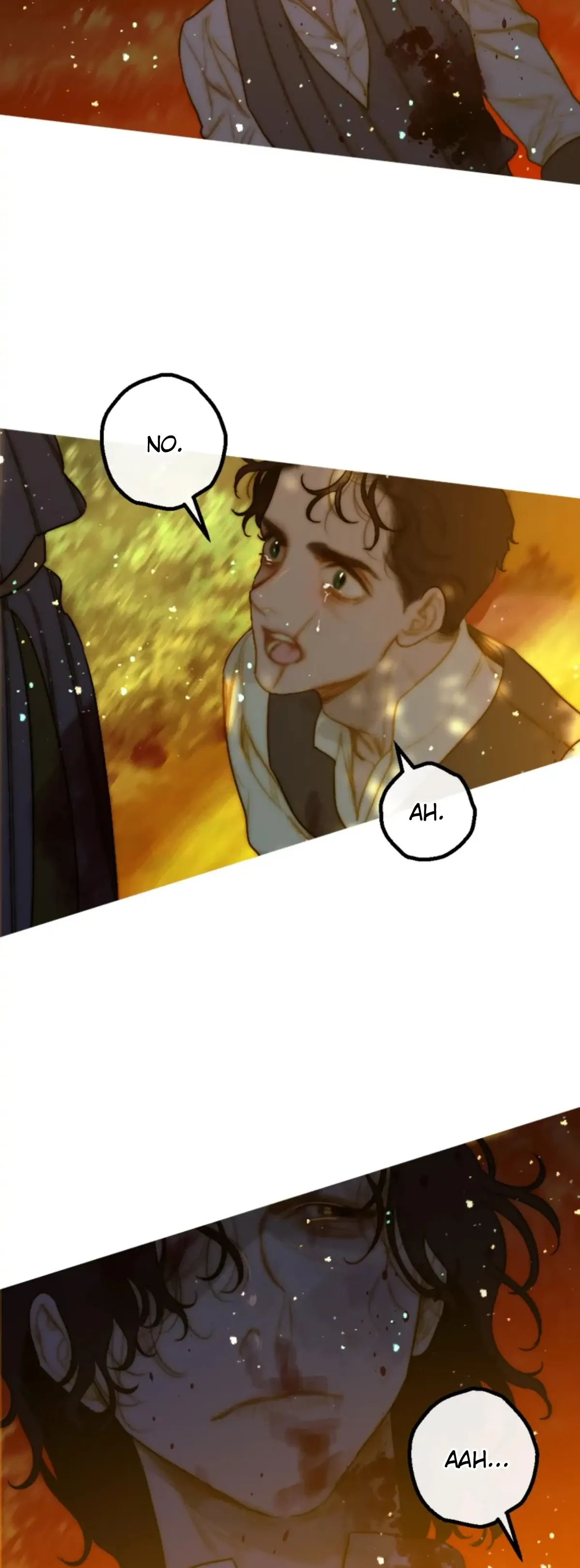 The Pale Horse Chapter 275 Online - página 29