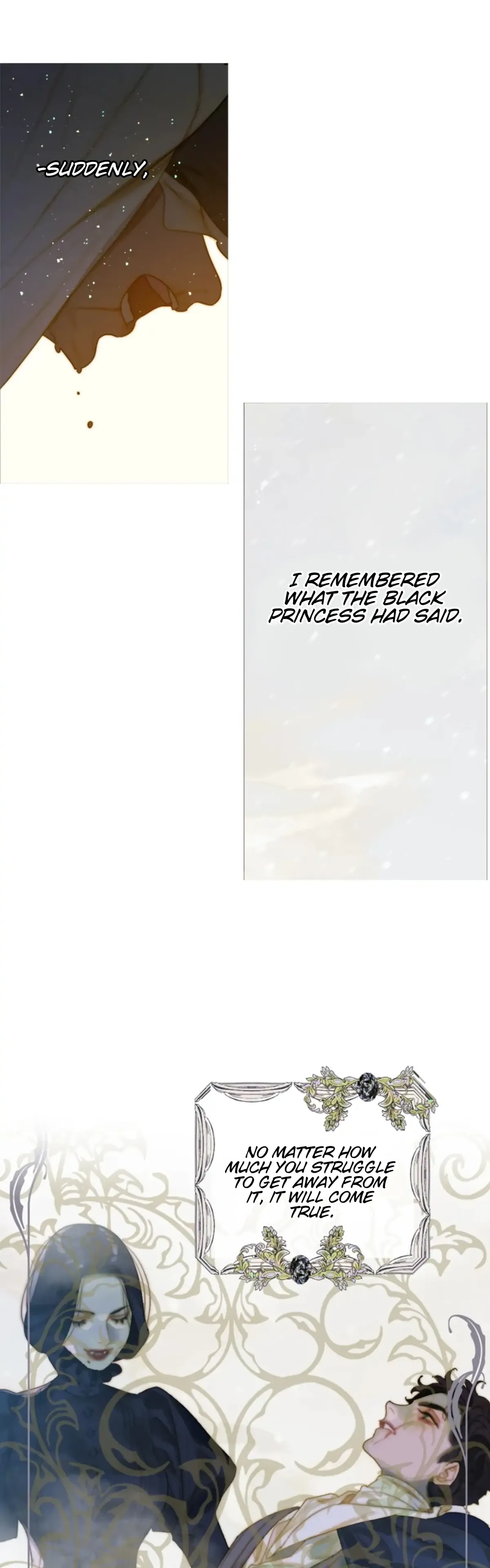 The Pale Horse Chapter 275 Online - página 31