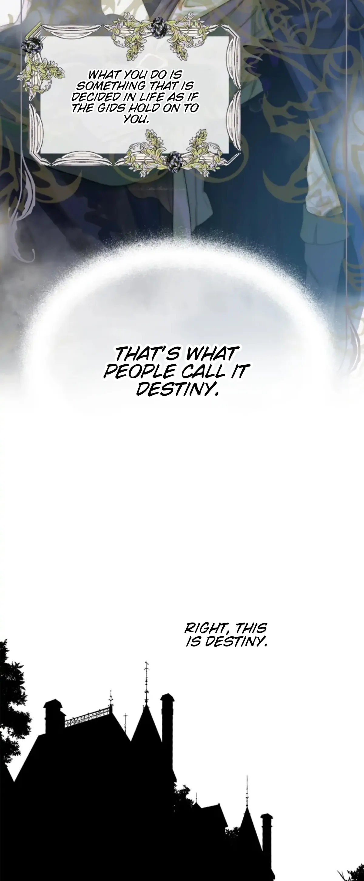 The Pale Horse Chapter 275 Online - página 32