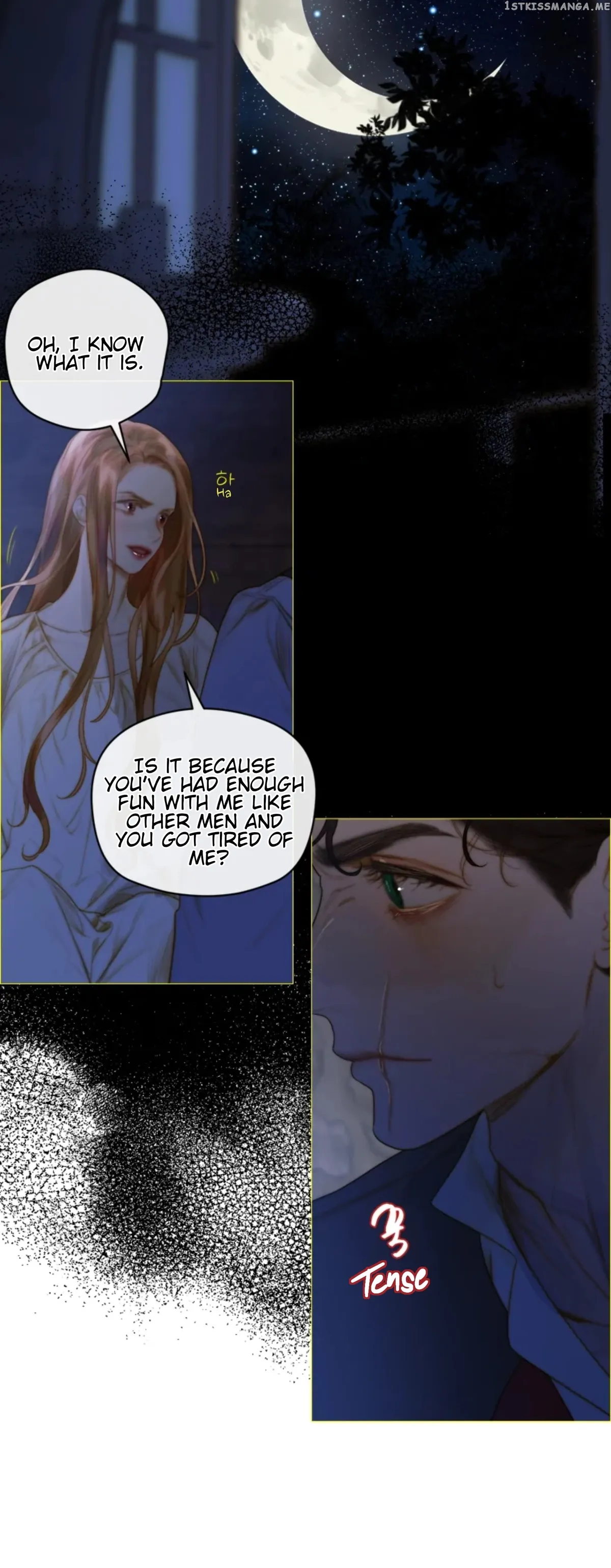 The Pale Horse Chapter 276 Online - página 4