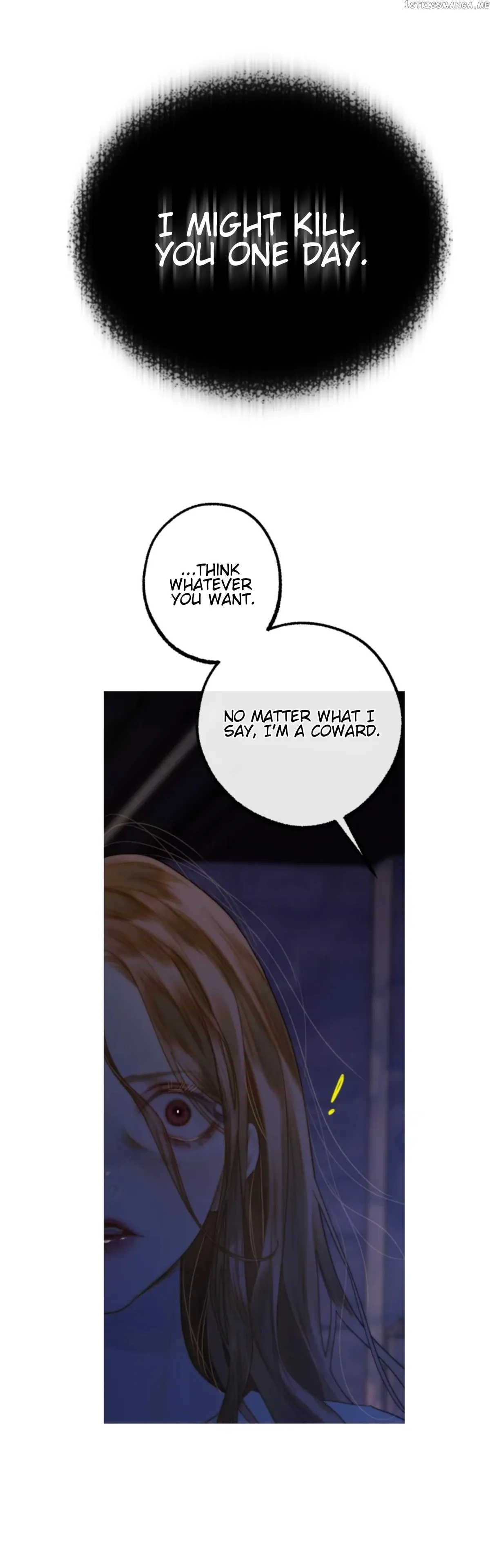 The Pale Horse Chapter 276 Online - página 5
