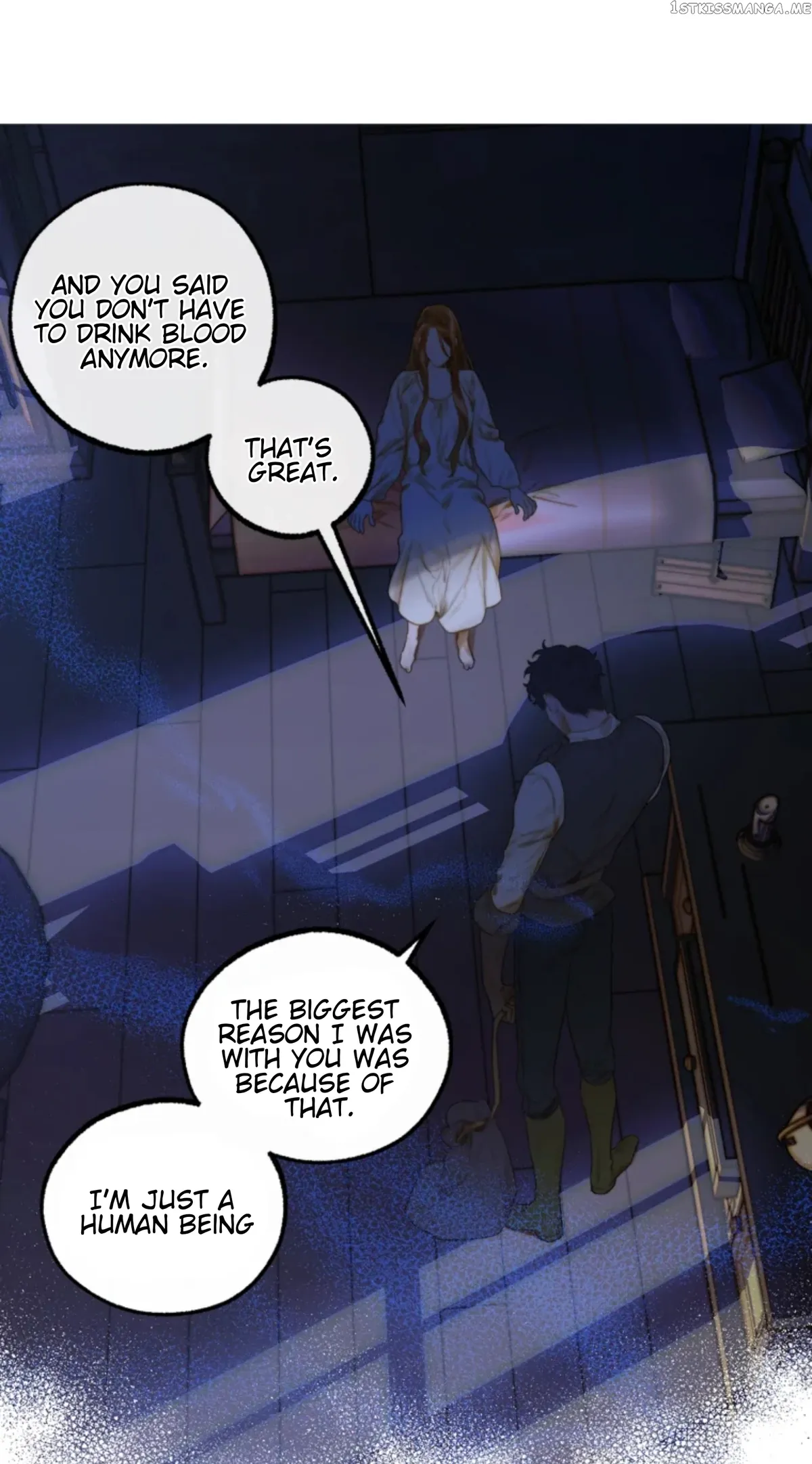 The Pale Horse Chapter 276 Online - página 6