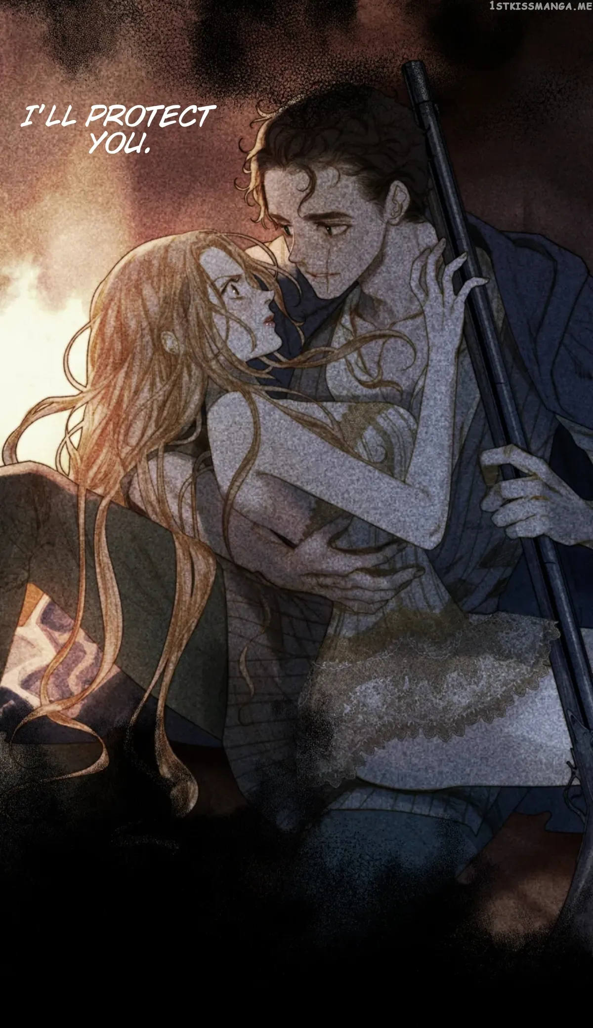 The Pale Horse Chapter 276 Online - página 10