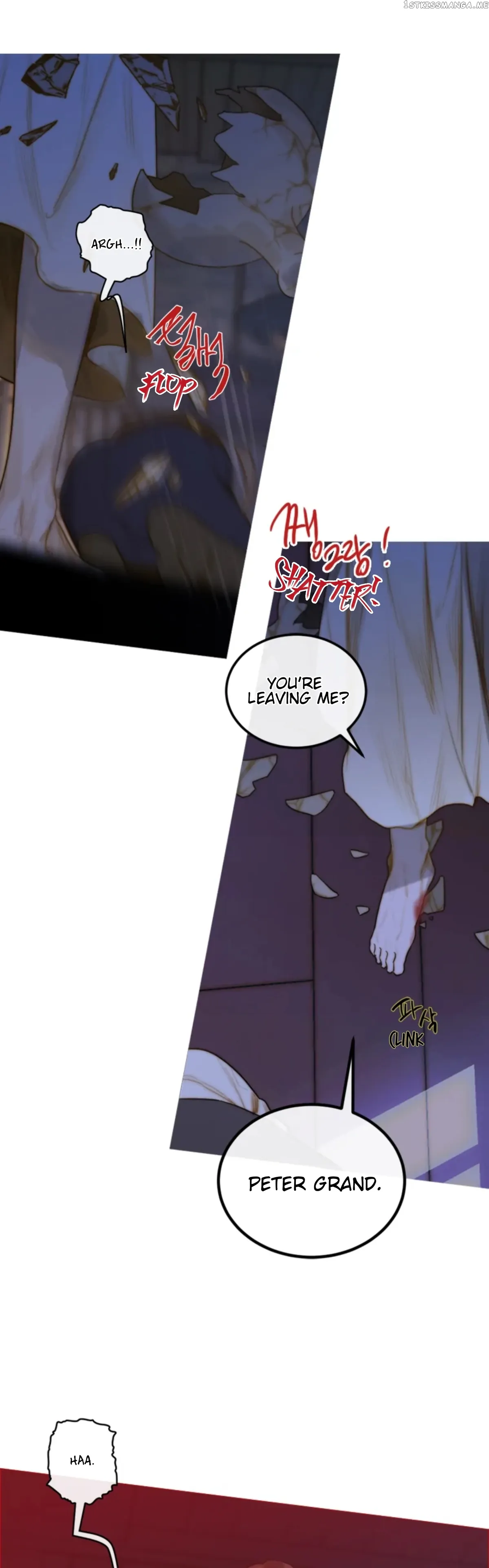 The Pale Horse Chapter 276 Online - página 14