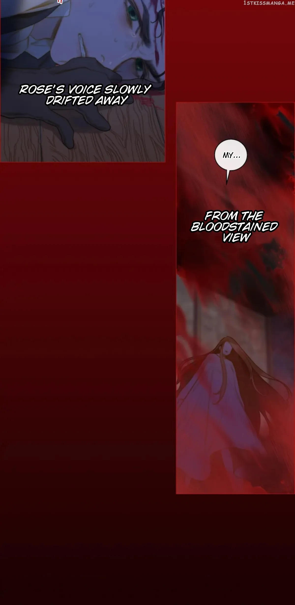 The Pale Horse Chapter 276 Online - página 16