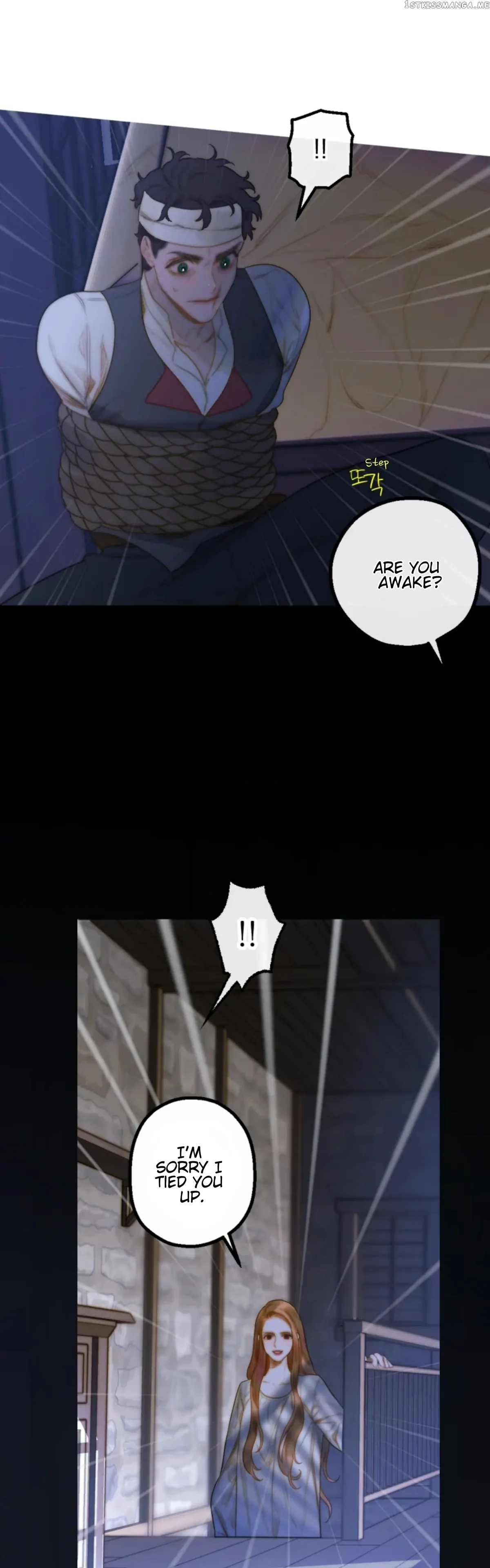 The Pale Horse Chapter 276 Online - página 20