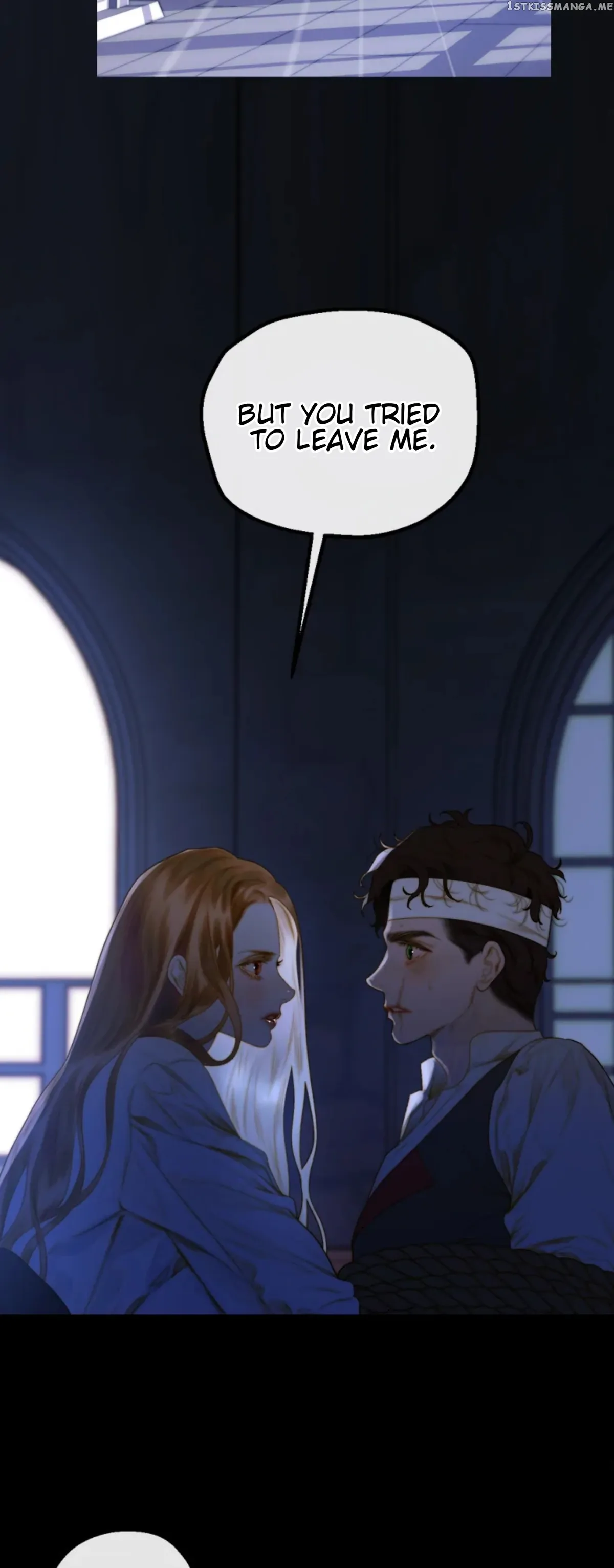 The Pale Horse Chapter 276 Online - página 21
