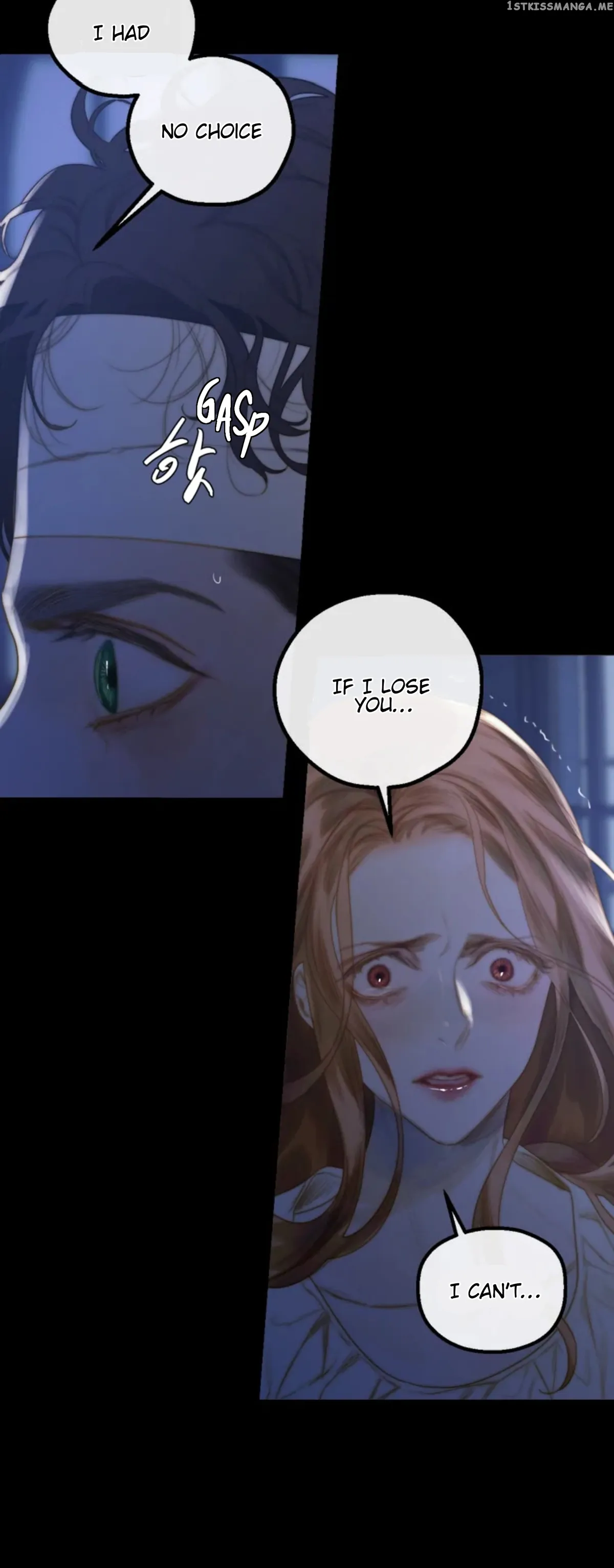 The Pale Horse Chapter 276 Online - página 22