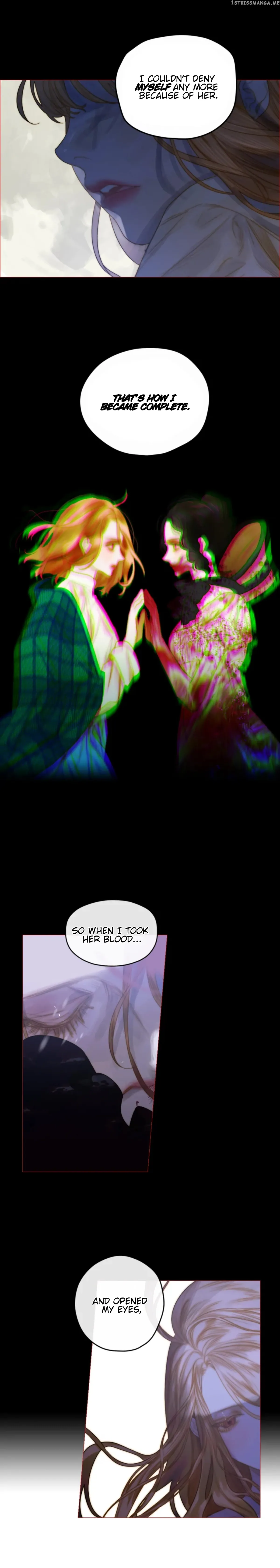 The Pale Horse Chapter 276 Online - página 29