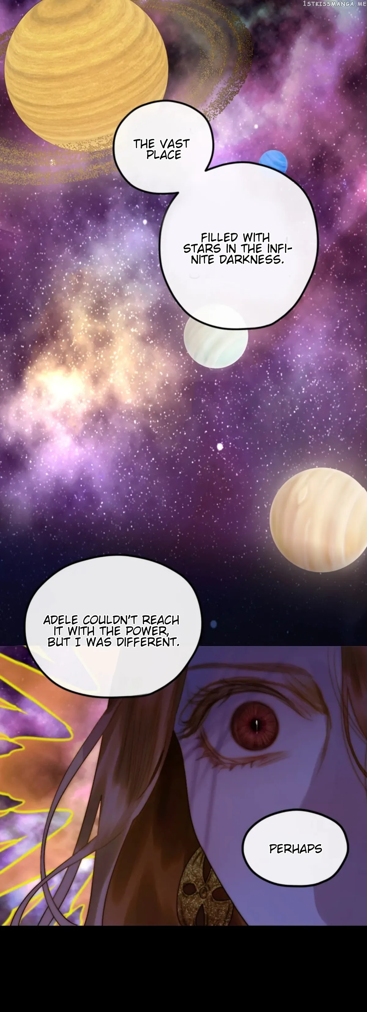 The Pale Horse Chapter 276 Online - página 32