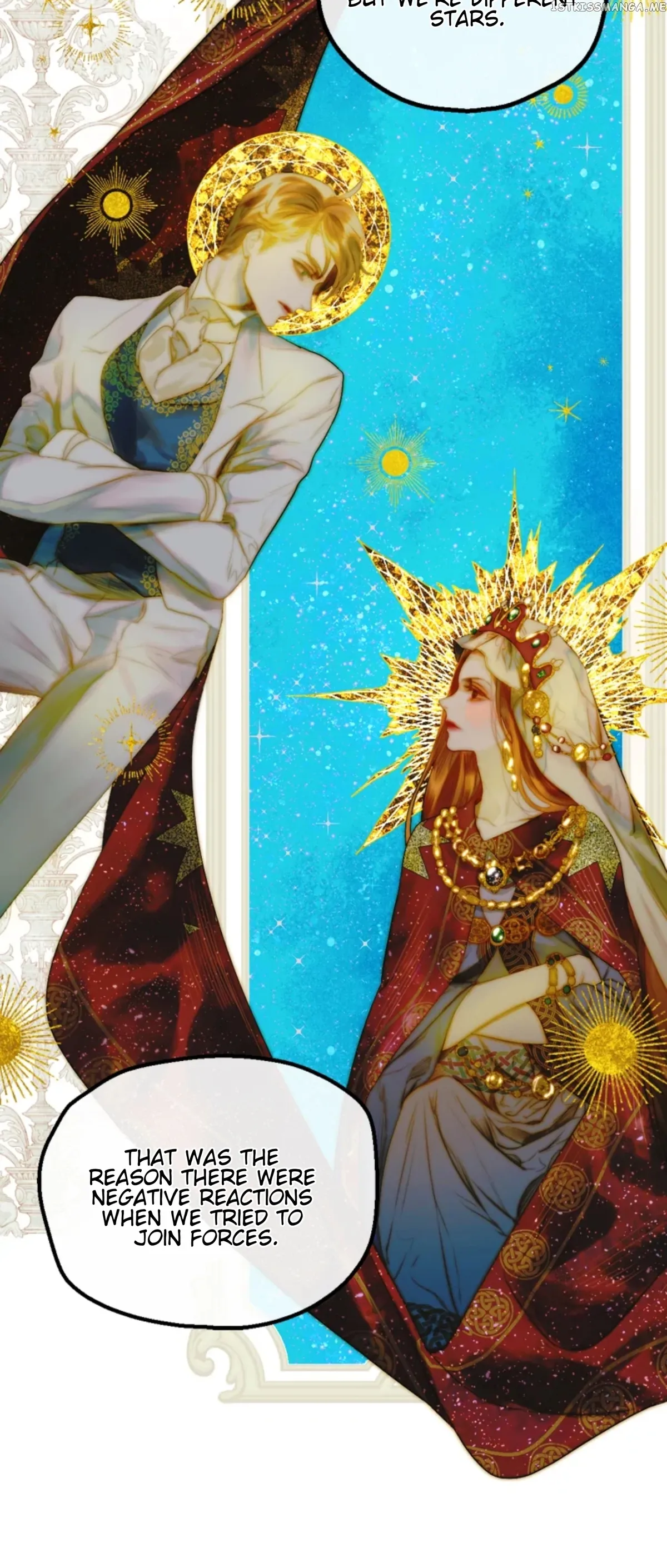 The Pale Horse Chapter 276 Online - página 35
