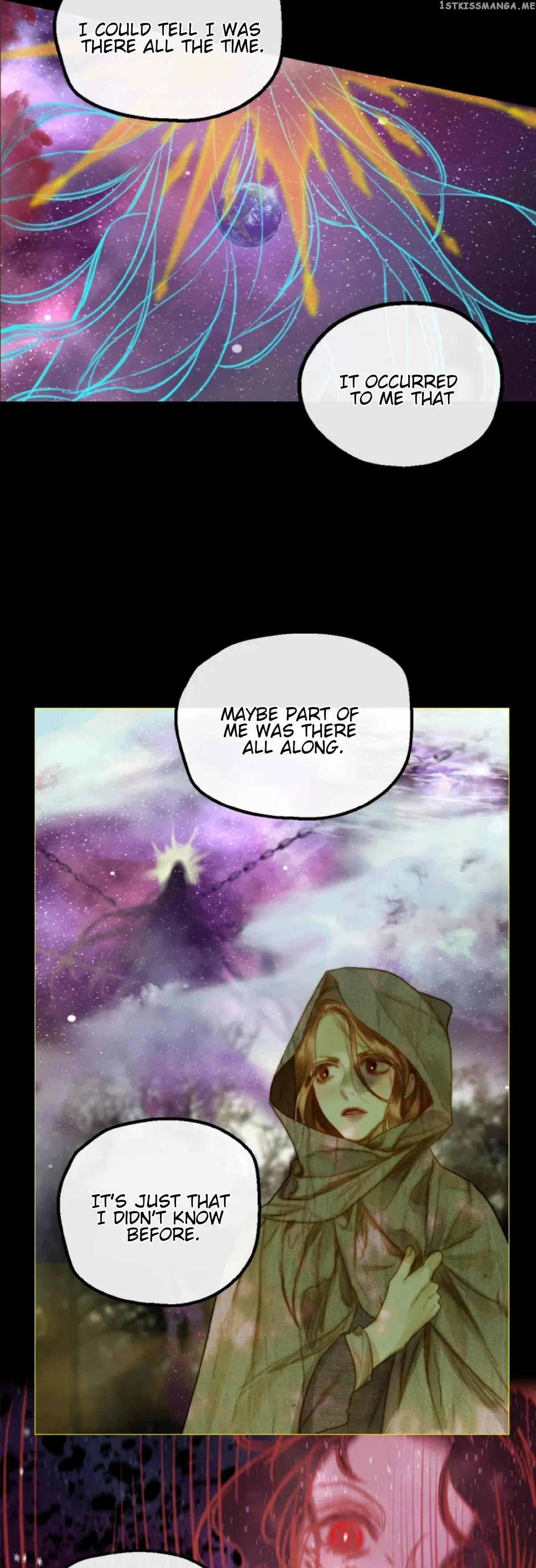 The Pale Horse Chapter 276 Online - página 37