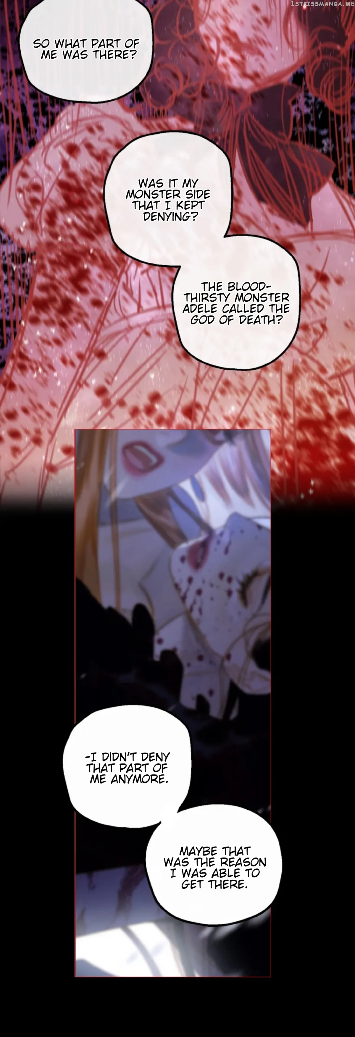 The Pale Horse Chapter 276 Online - página 38