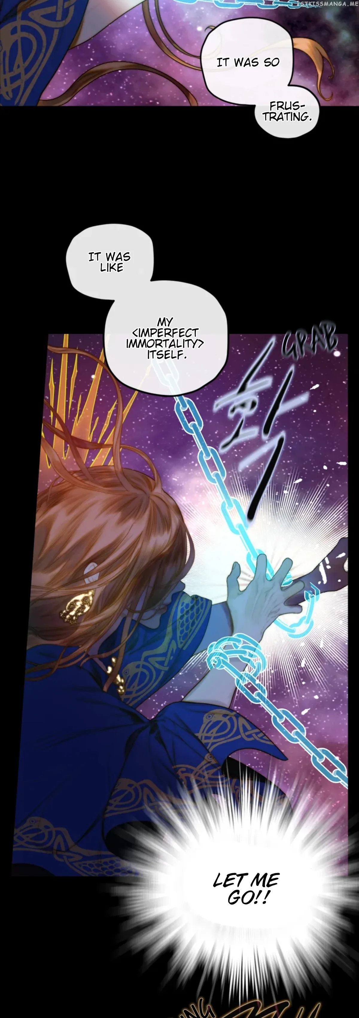 The Pale Horse Chapter 276 Online - página 40