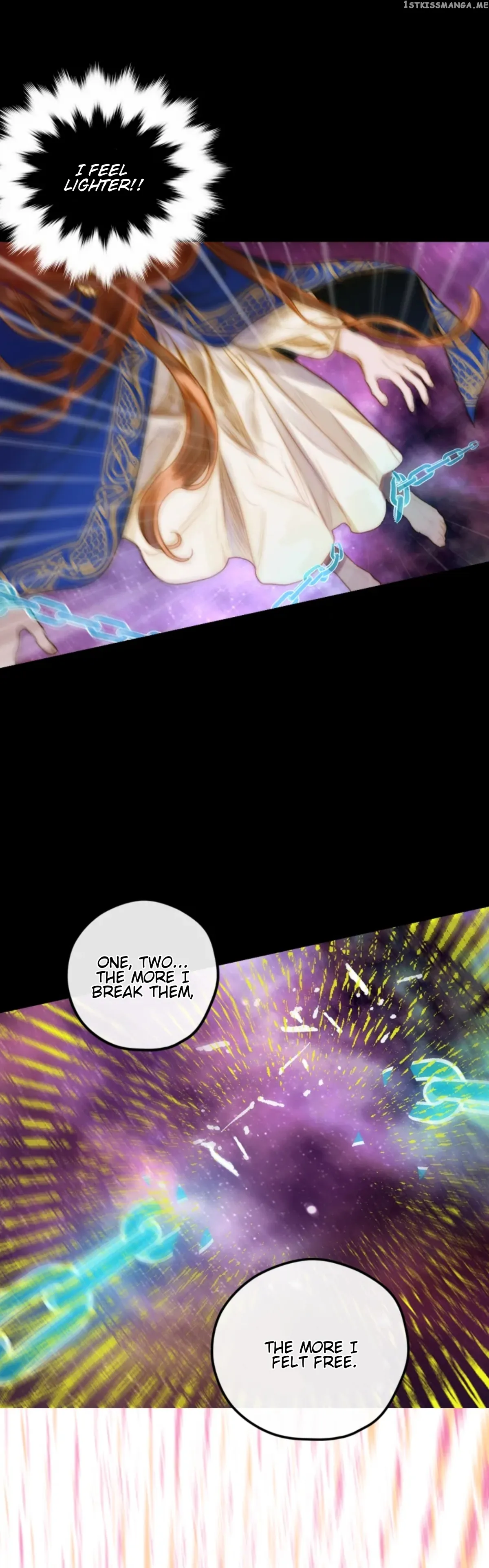 The Pale Horse Chapter 276 Online - página 42