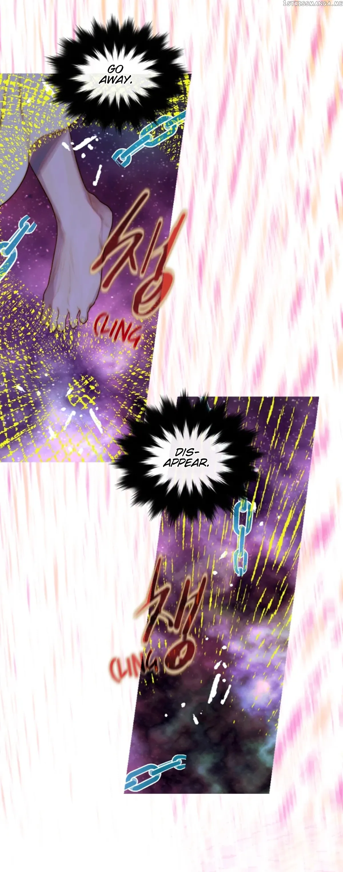 The Pale Horse Chapter 276 Online - página 43
