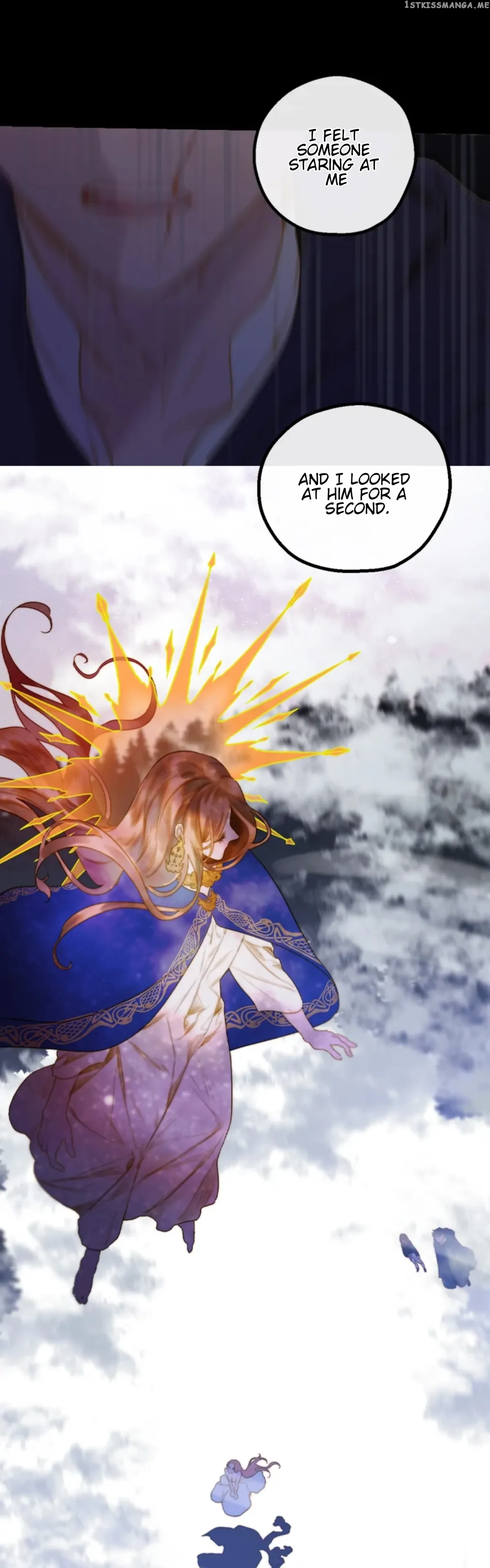 The Pale Horse Chapter 276 Online - página 49