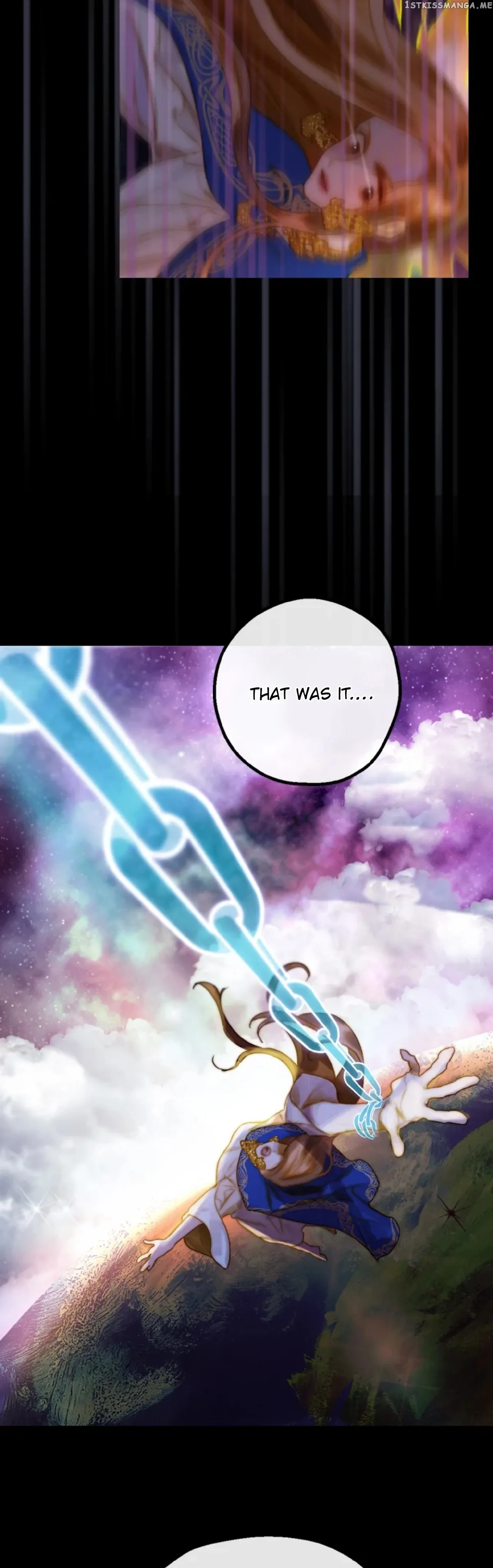 The Pale Horse Chapter 276 Online - página 53