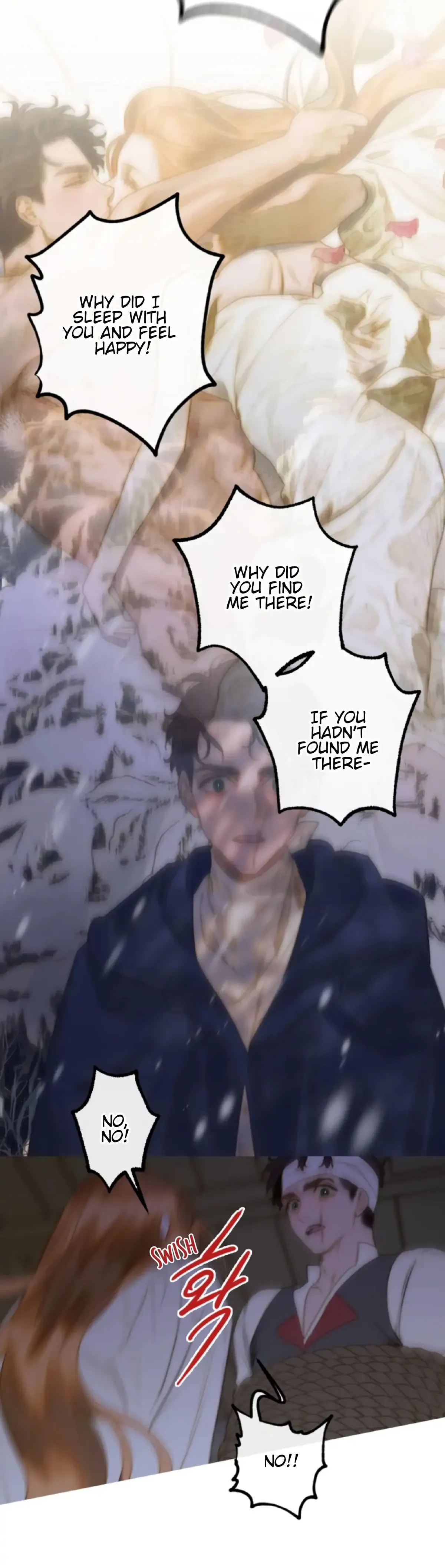 The Pale Horse Chapter 277 Online - página 8
