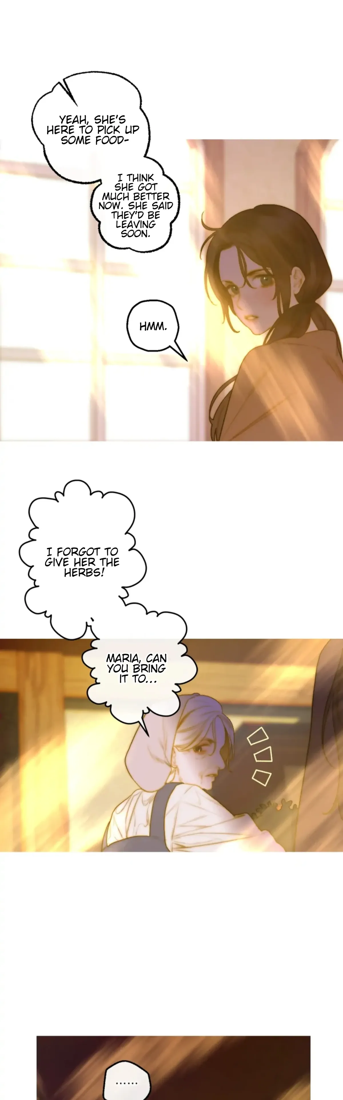 The Pale Horse Chapter 277 Online - página 14