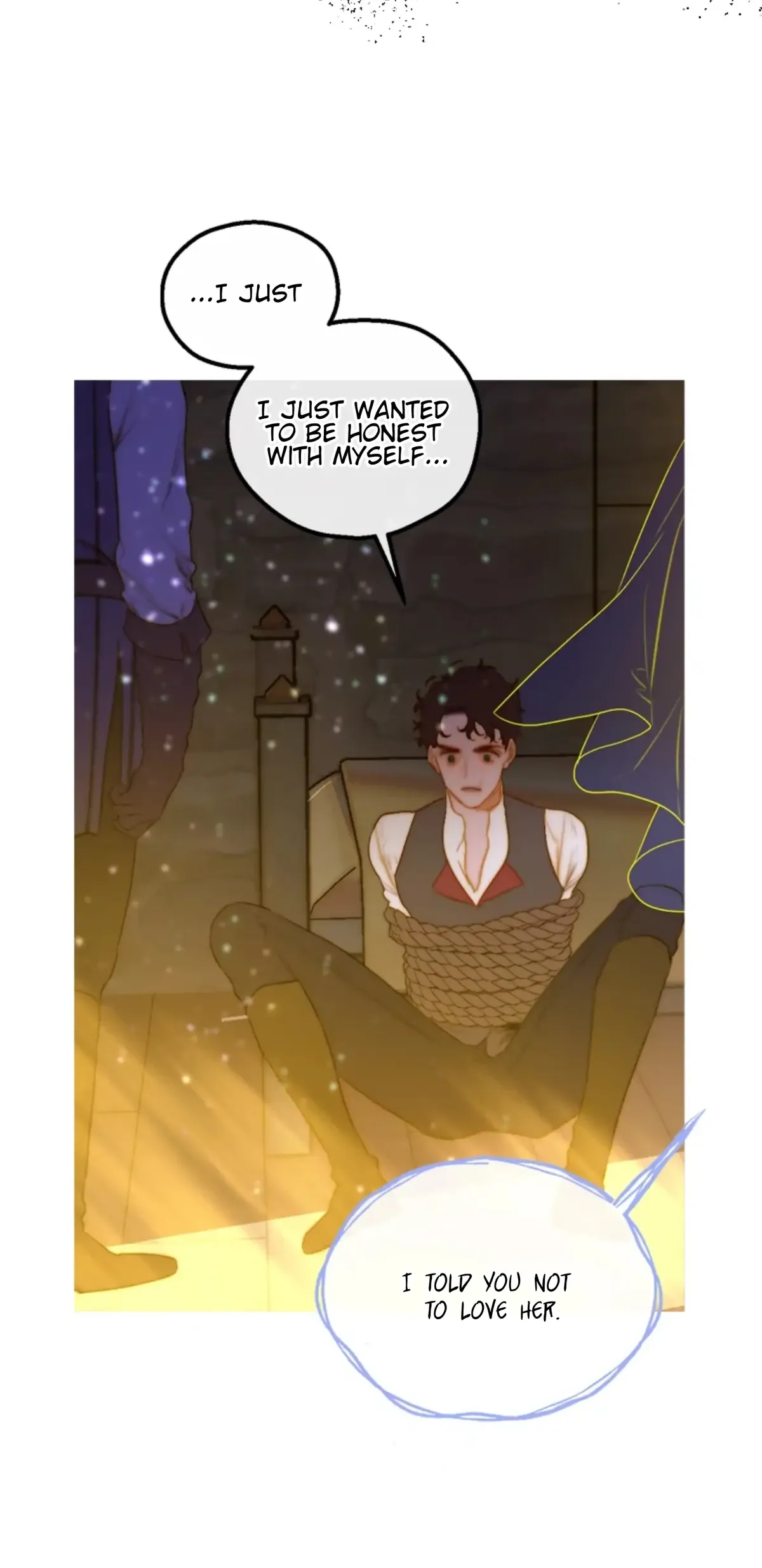 The Pale Horse Chapter 277 Online - página 22