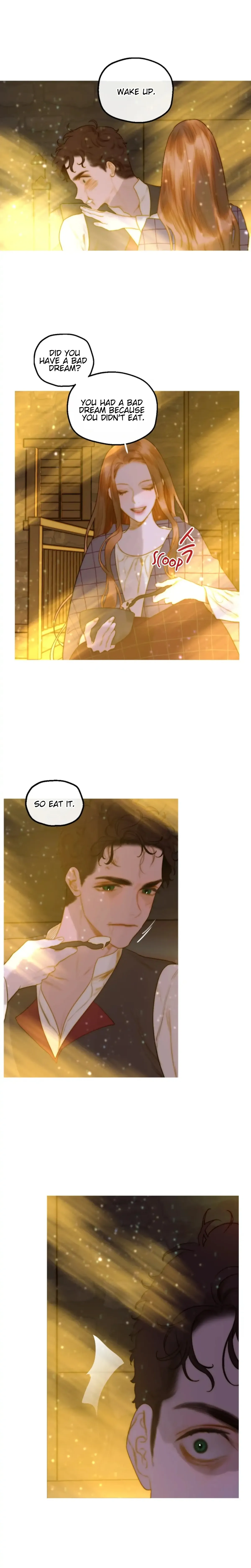 The Pale Horse Chapter 277 Online - página 27