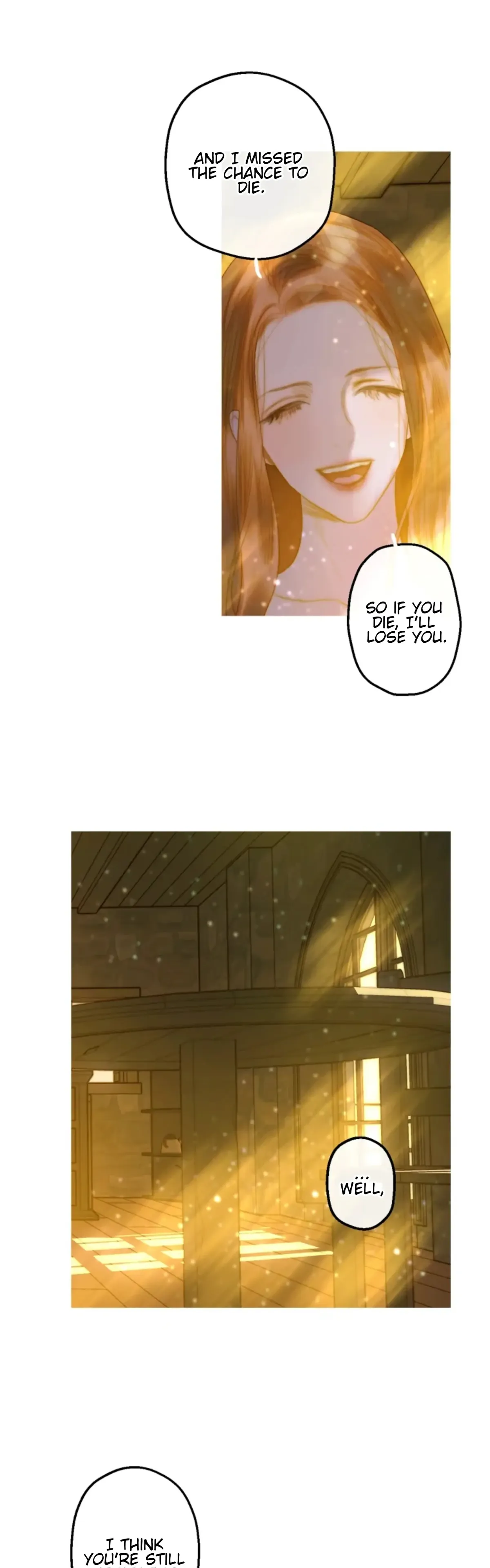 The Pale Horse Chapter 277 Online - página 29