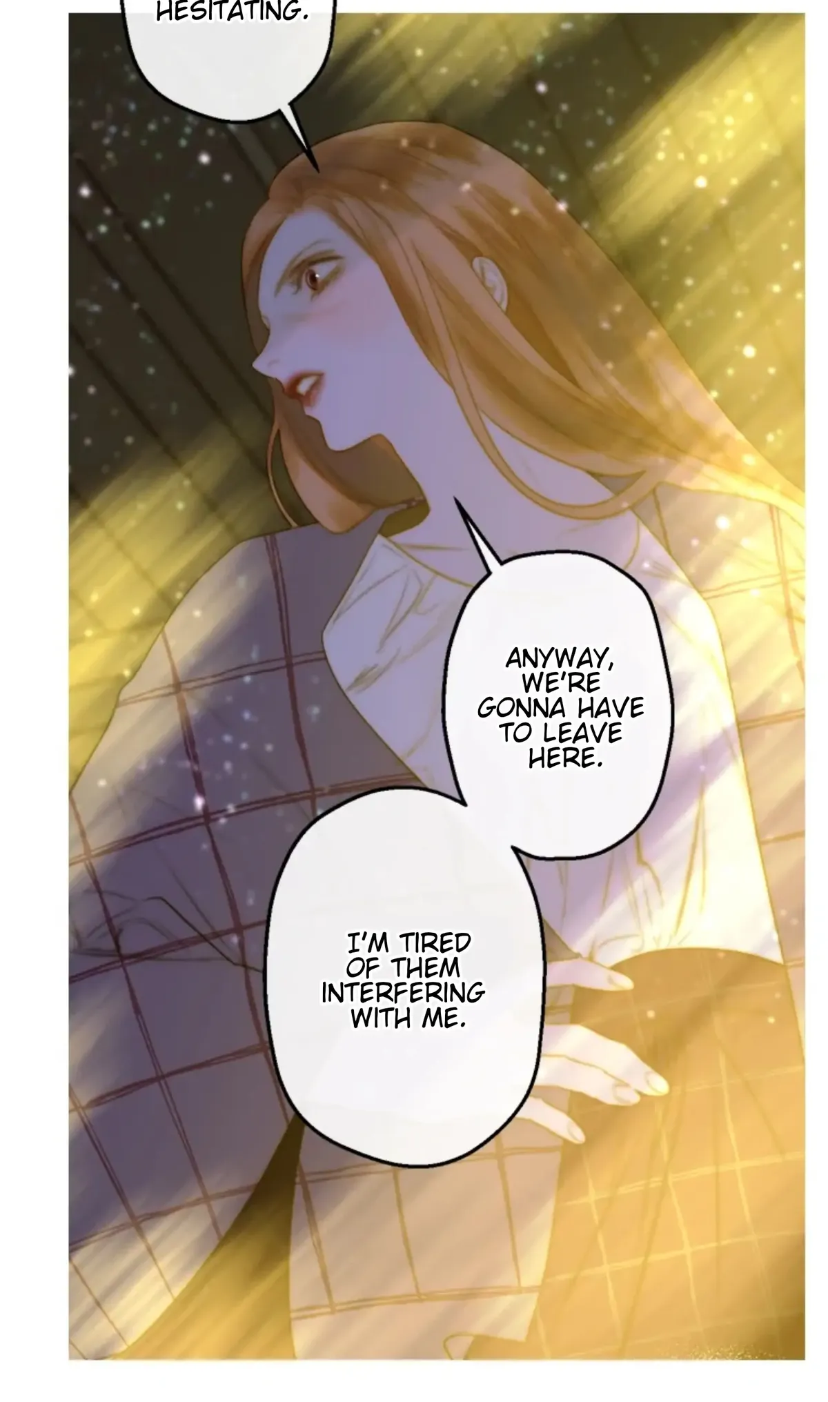 The Pale Horse Chapter 277 Online - página 30