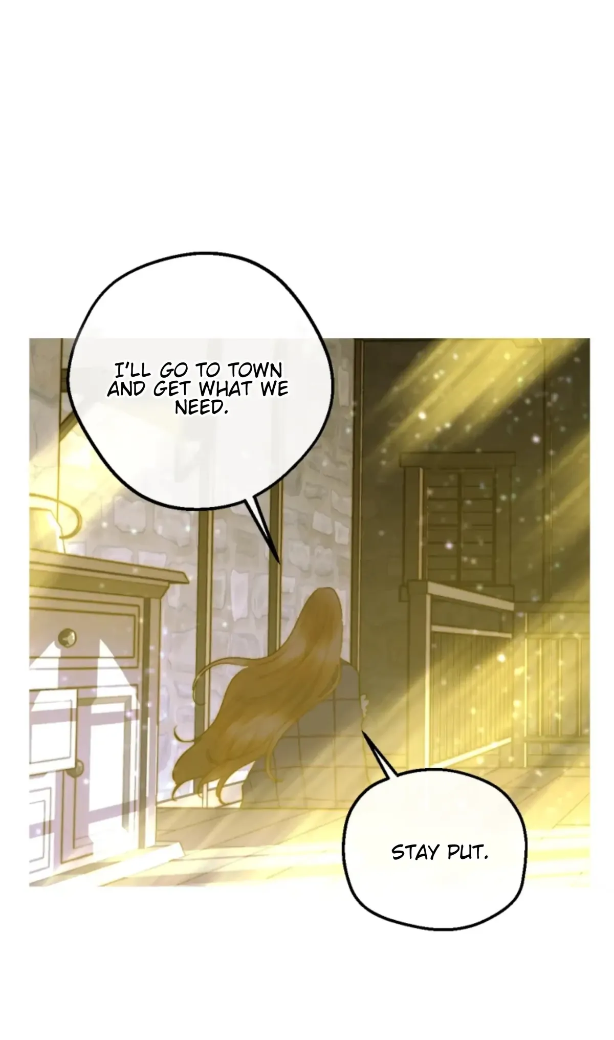 The Pale Horse Chapter 277 Online - página 31