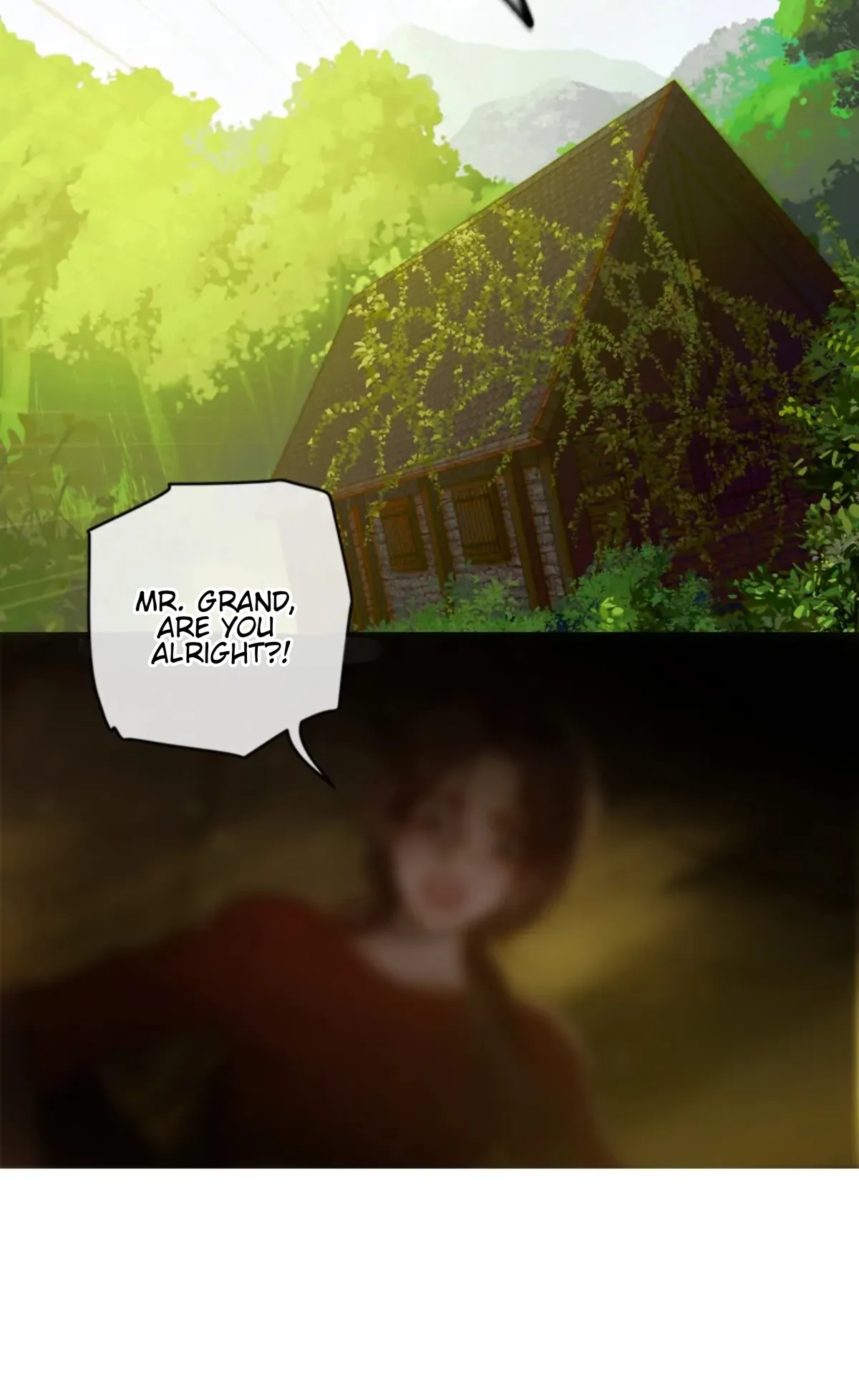 The Pale Horse Chapter 278 Online - página 4