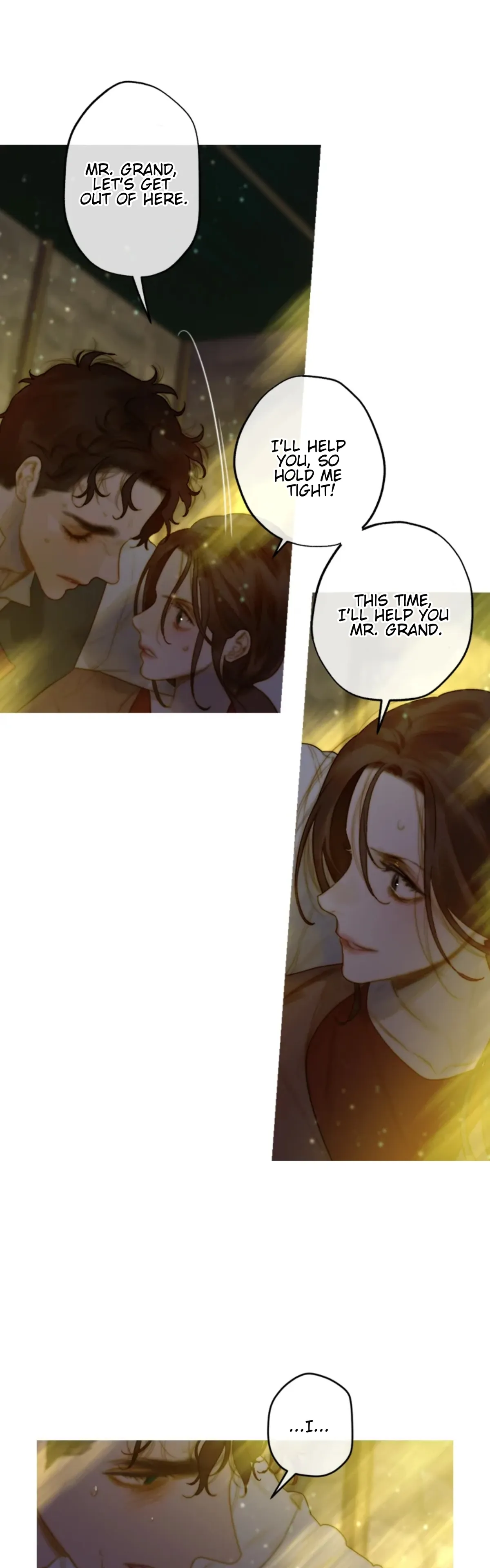 The Pale Horse Chapter 278 Online - página 6
