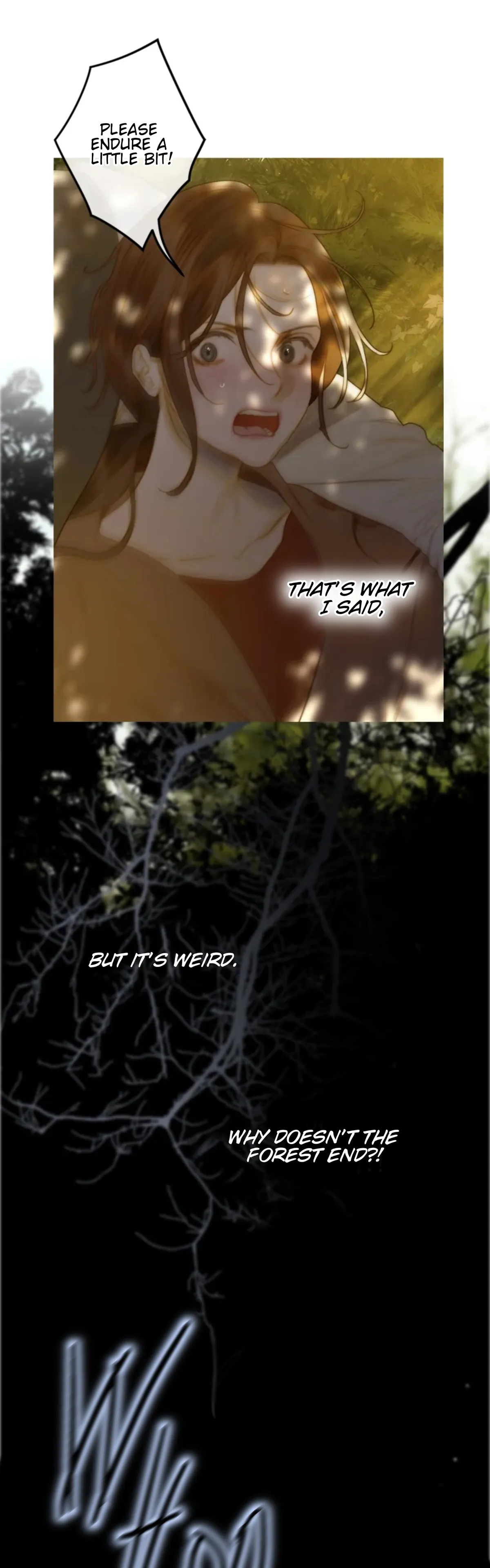 The Pale Horse Chapter 278 Online - página 15