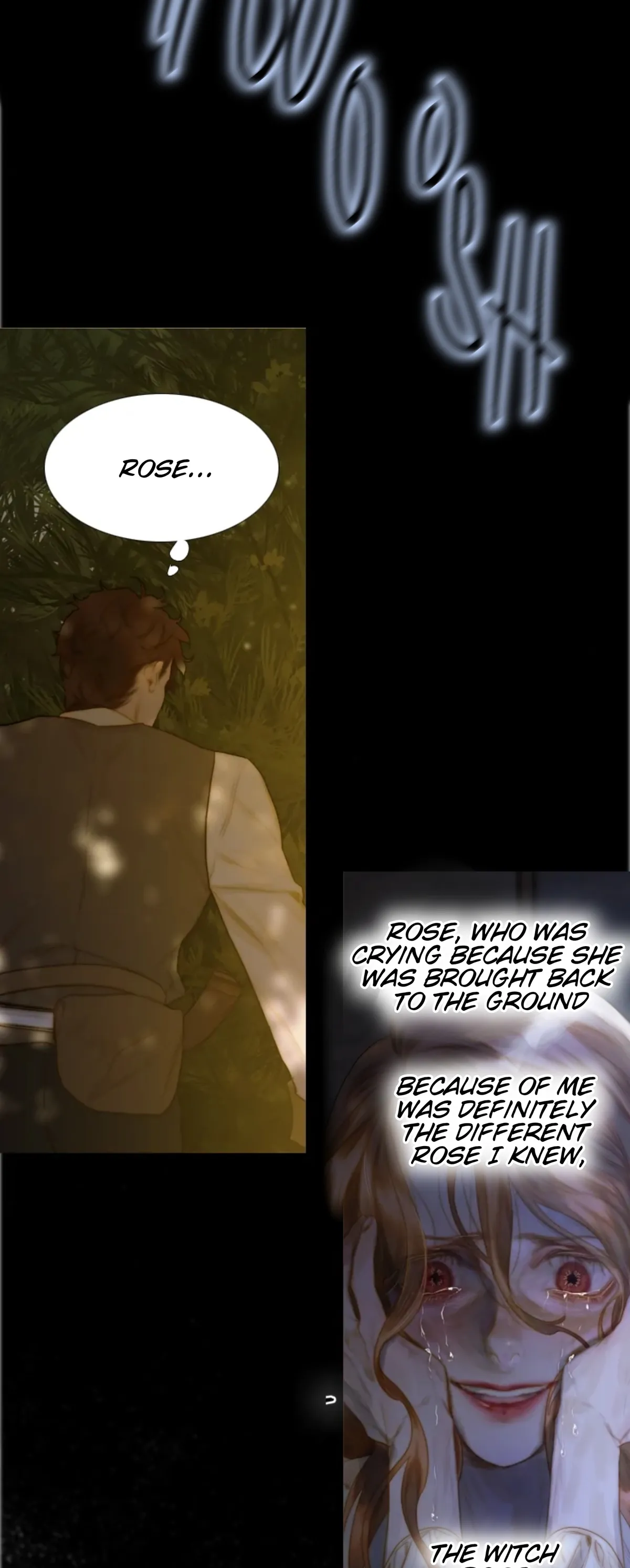 The Pale Horse Chapter 278 Online - página 16