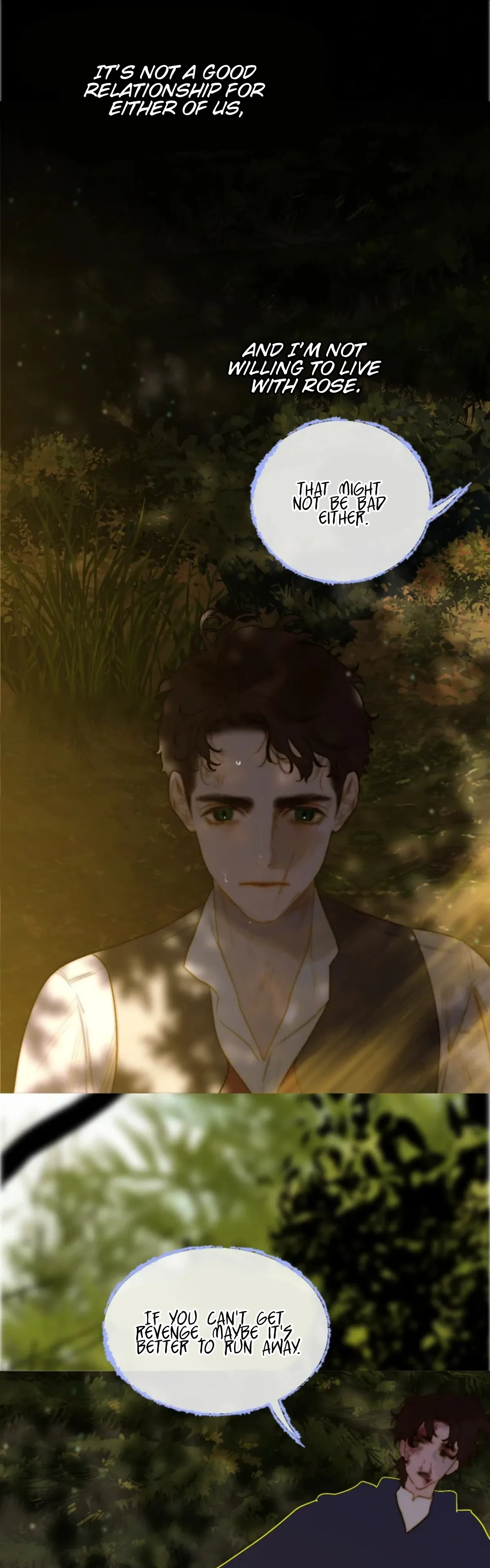 The Pale Horse Chapter 278 Online - página 18